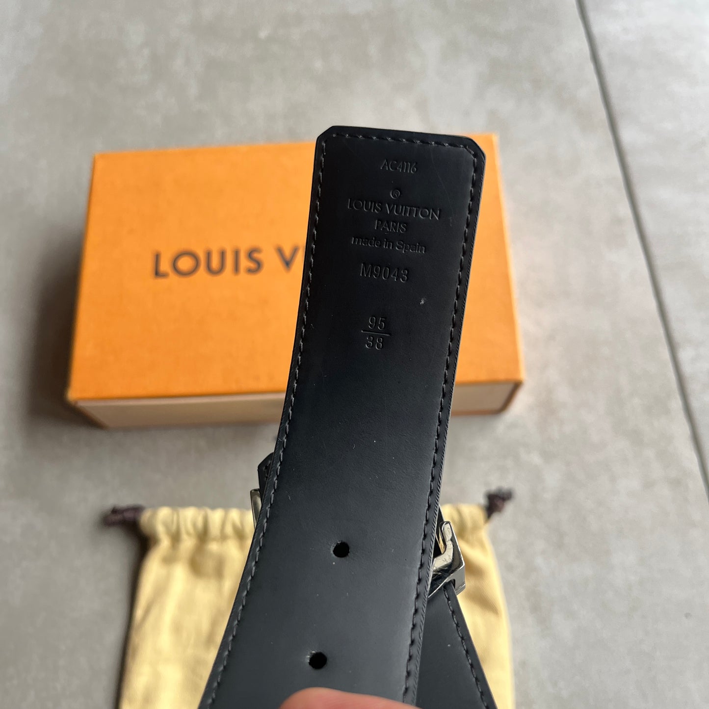 Louis Vuitton