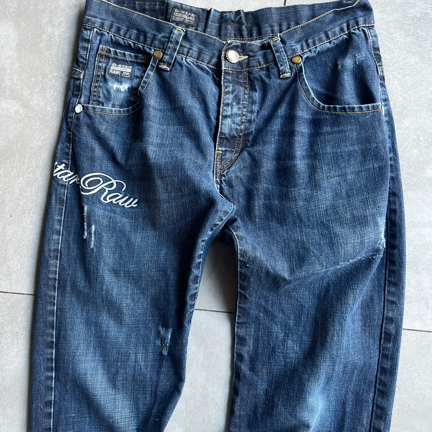 Pantalón G-Star