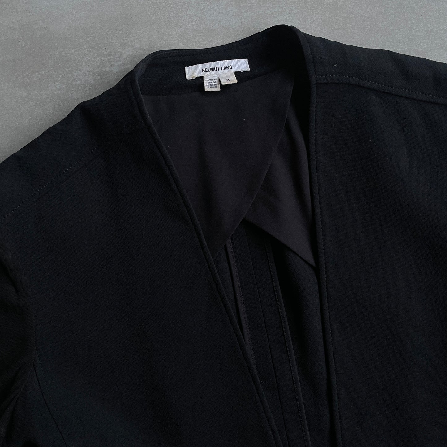 Helmut lang
