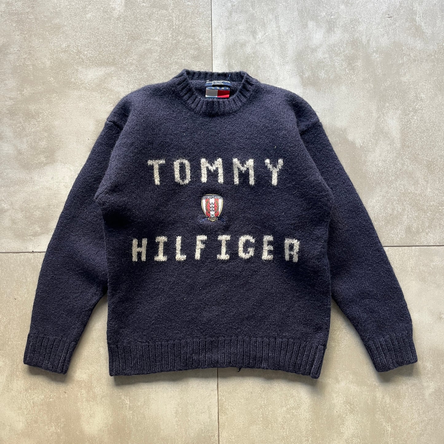 Tommy Hilfiger