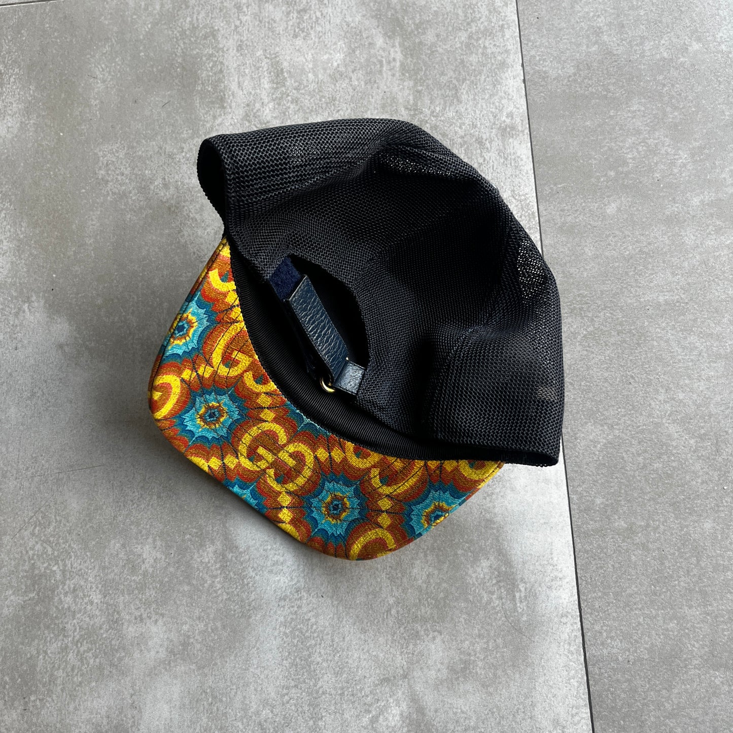 Gorro Gucci