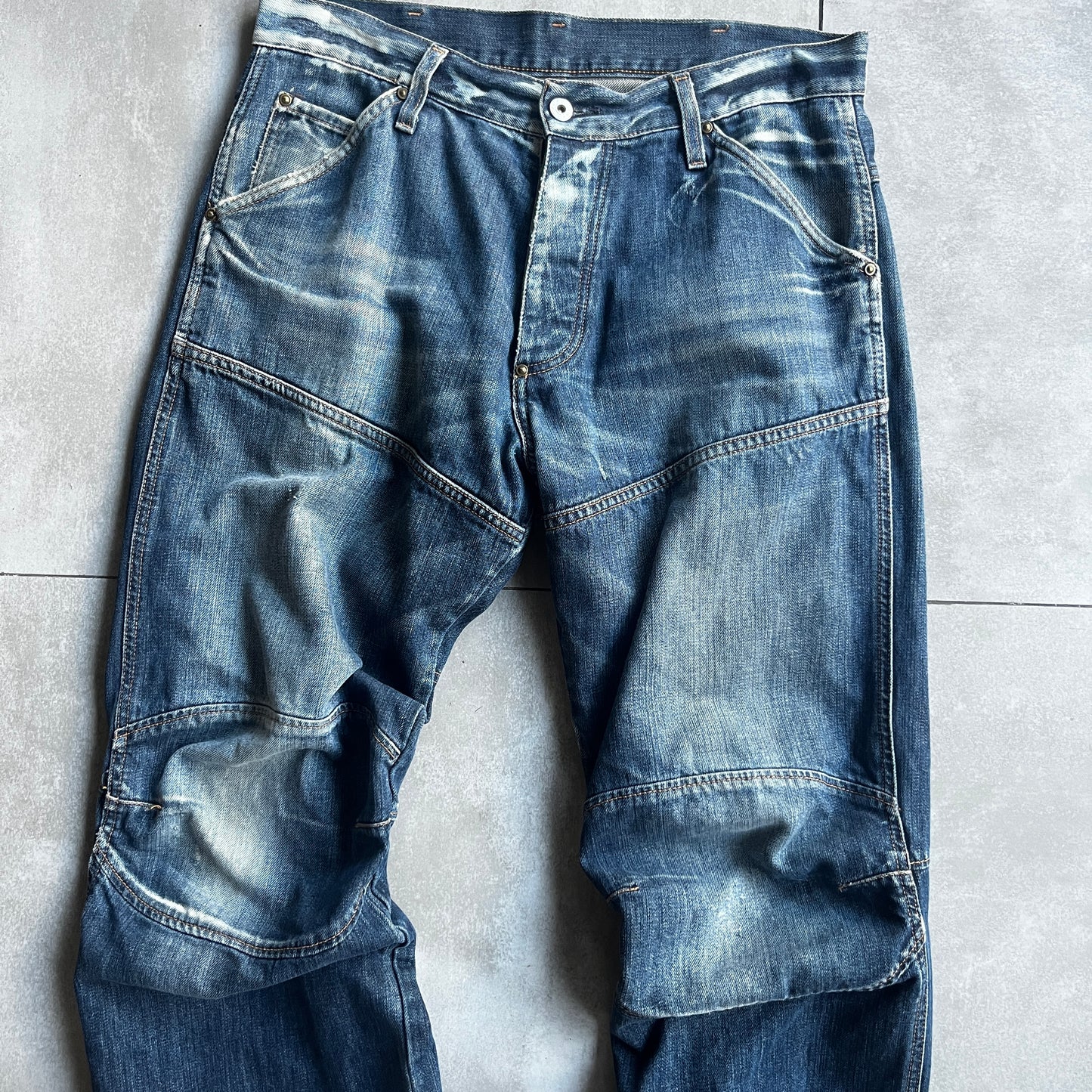 Pantalón G-star