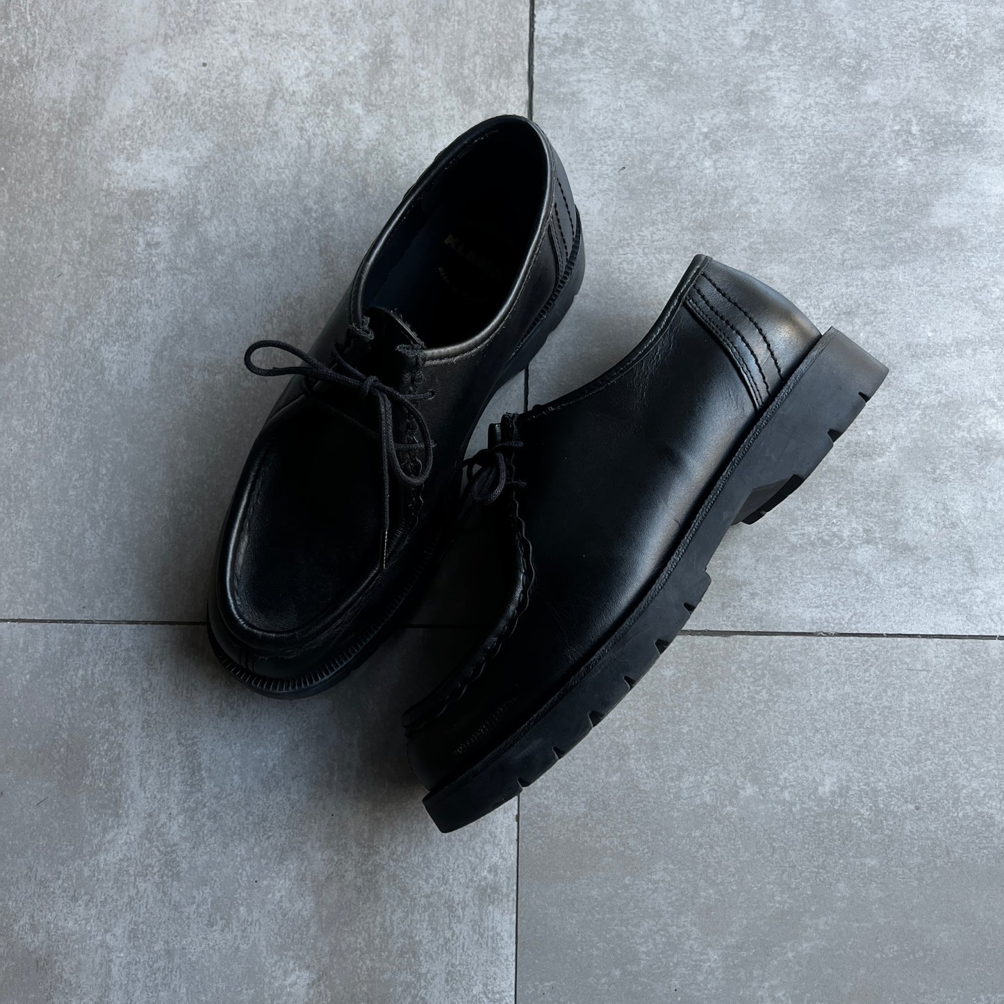 Zapatos Kleman