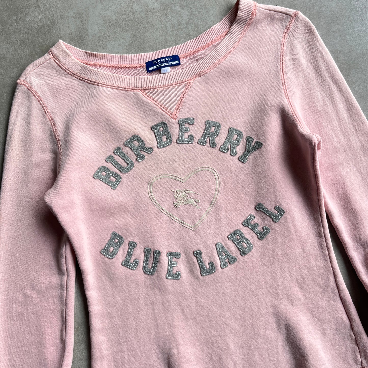 Burberry