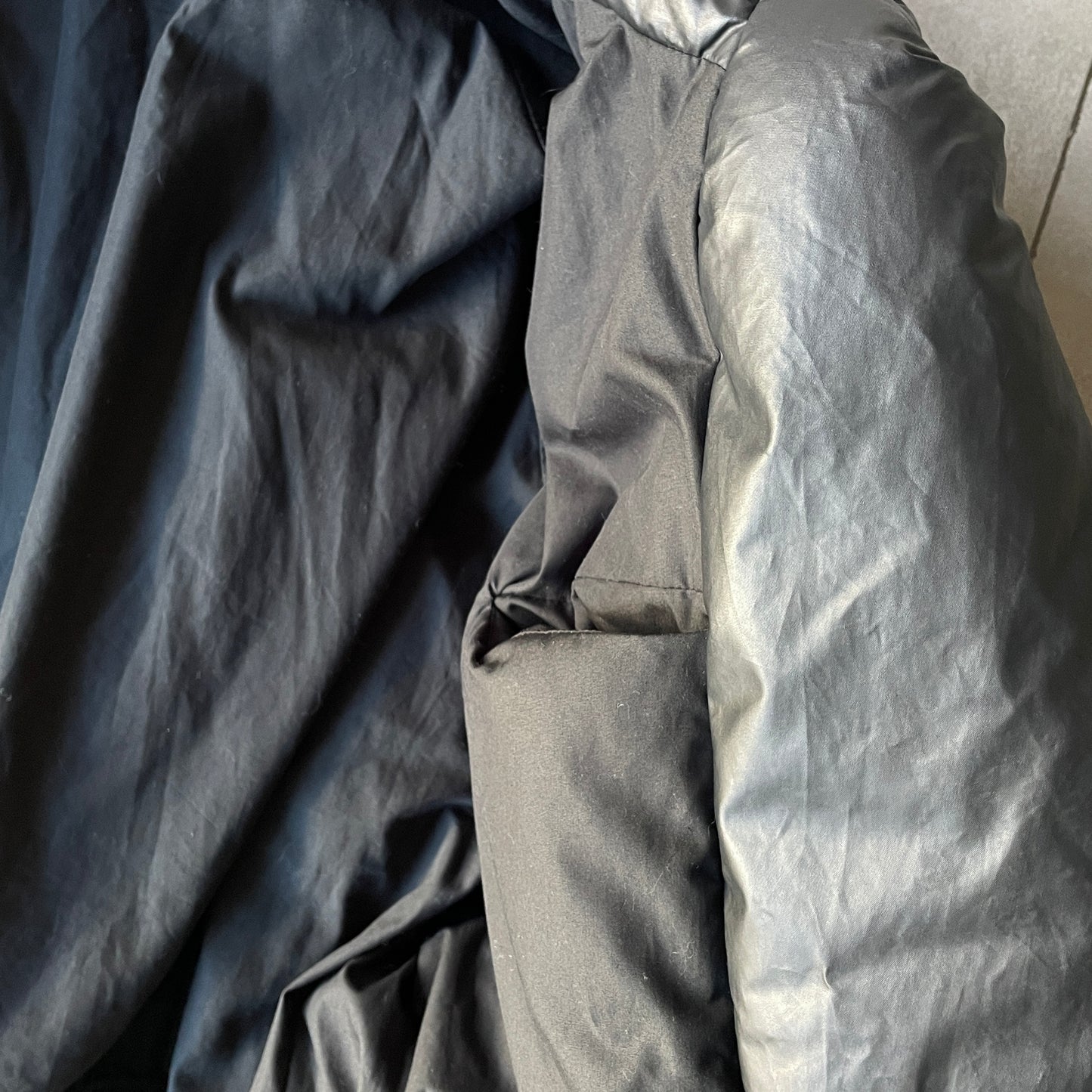 Jacket Yeezy Gap