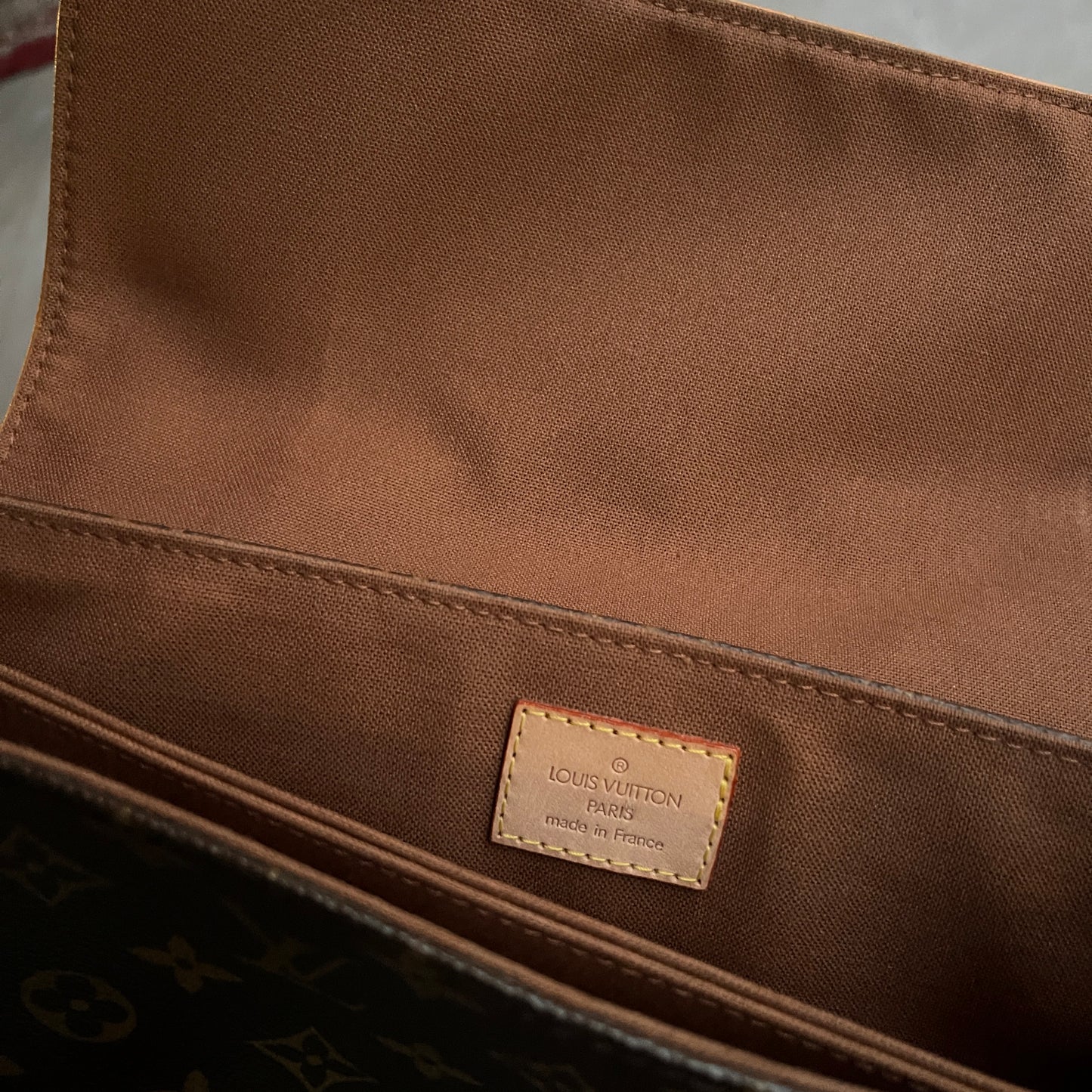 Louis Vuitton