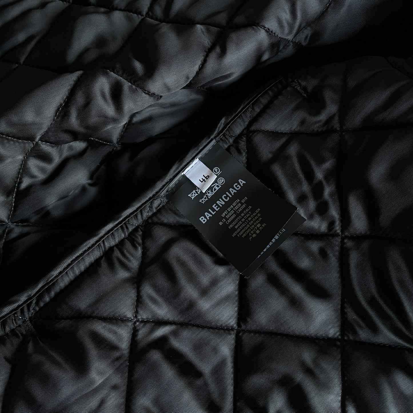 Balenciaga