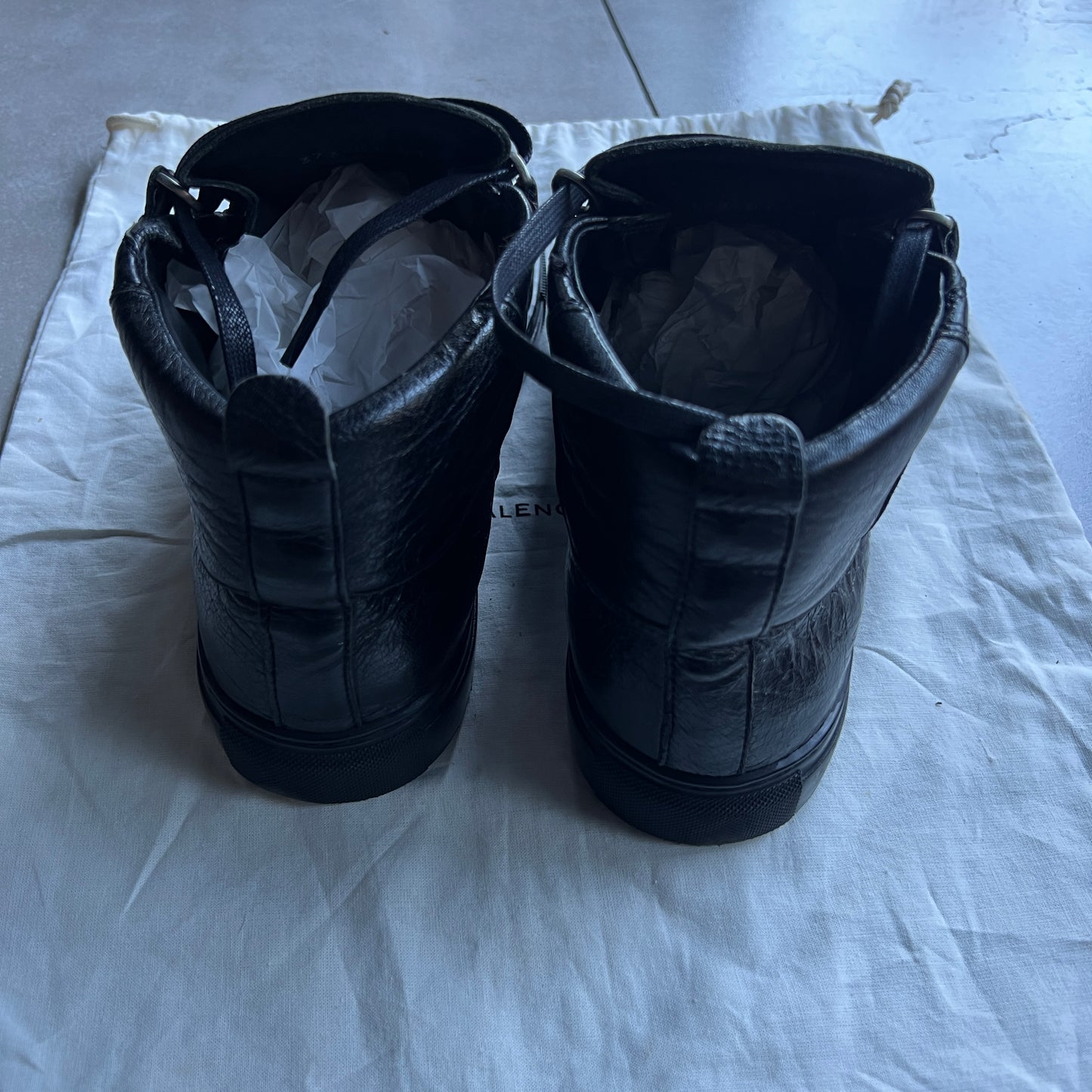 Balenciaga Arena