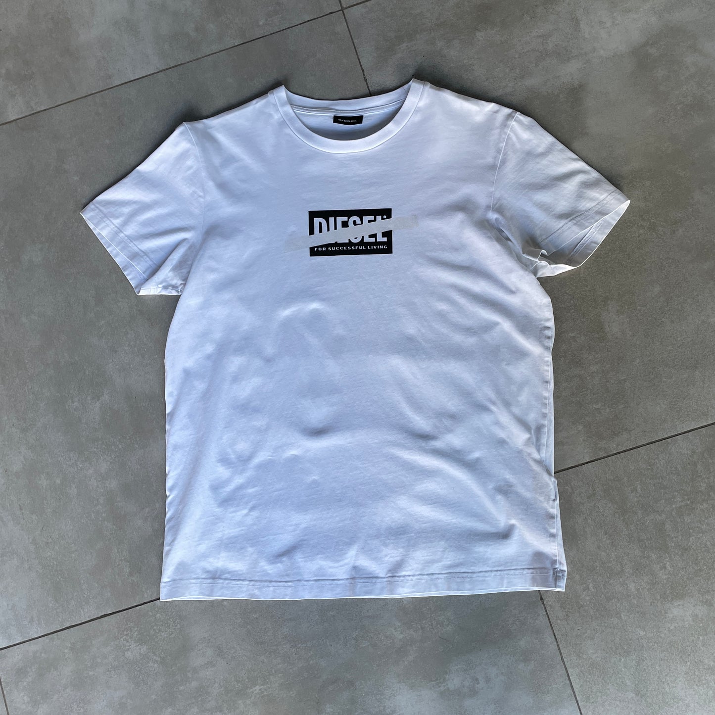 Polera diésel