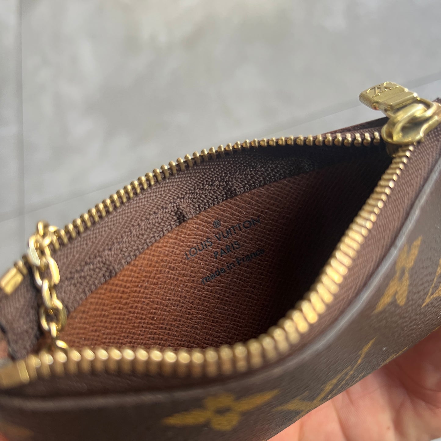 Louis Vuitton