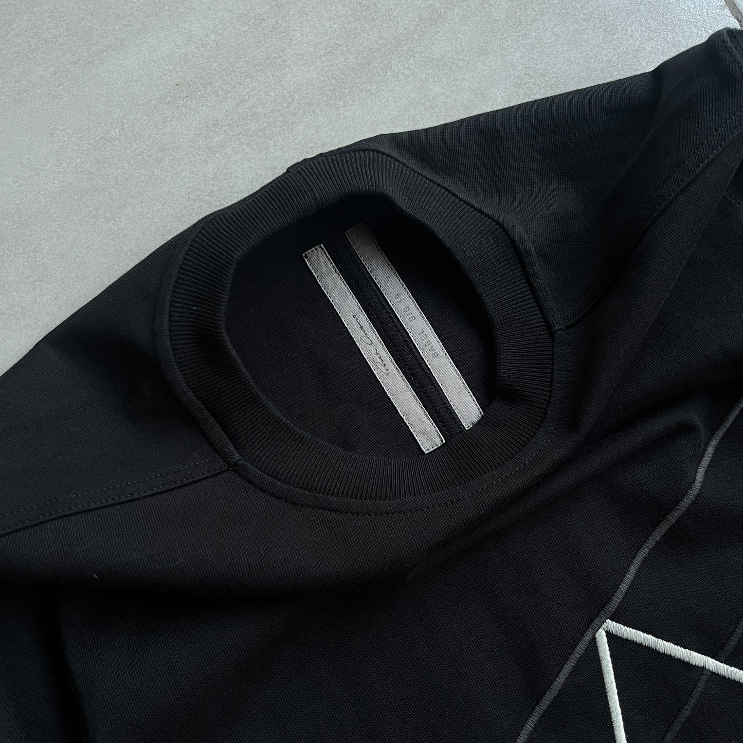 Rick Owens