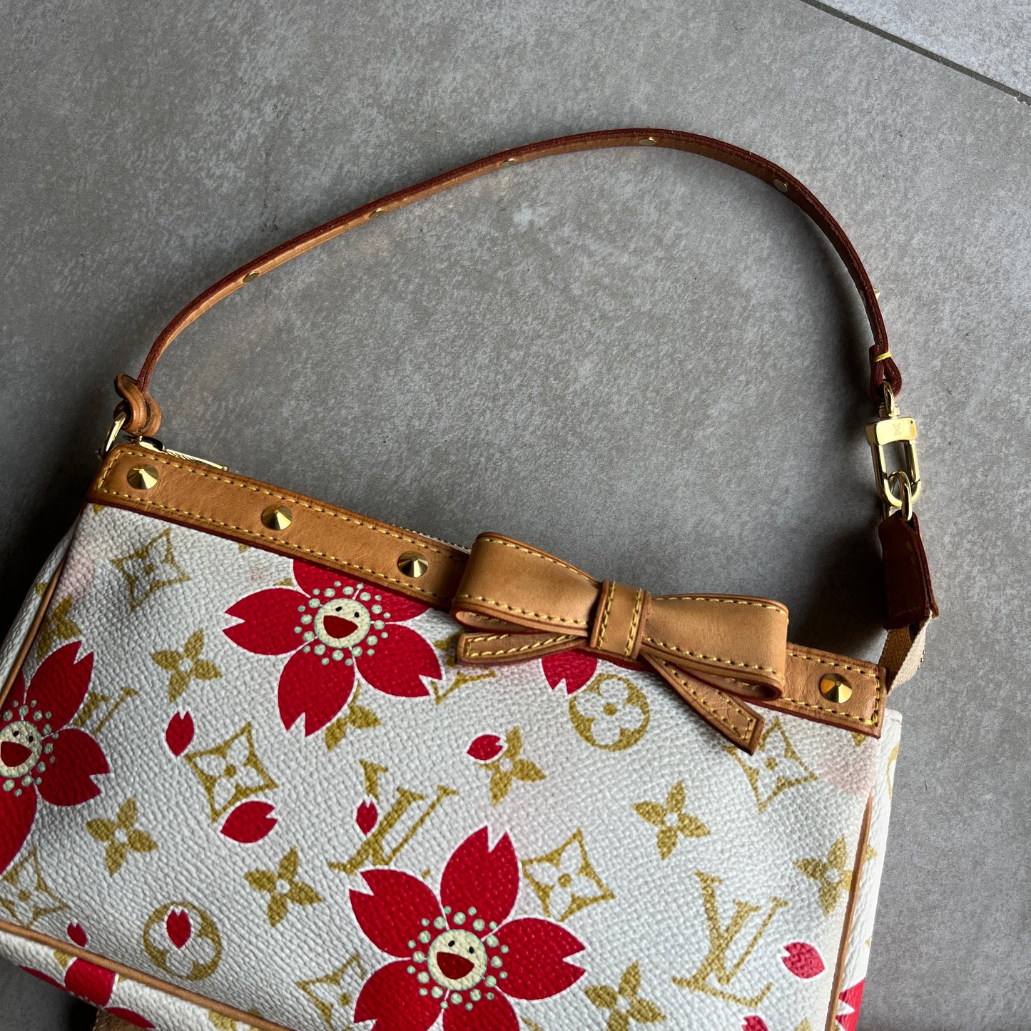 Louis Vuitton x Murakami