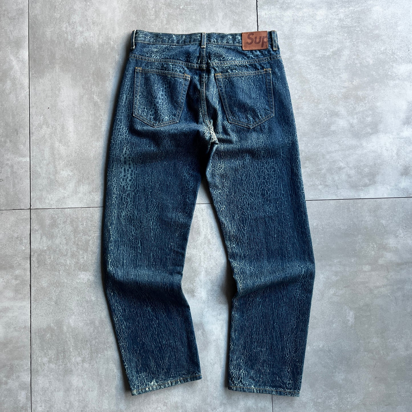Jeans Supreme