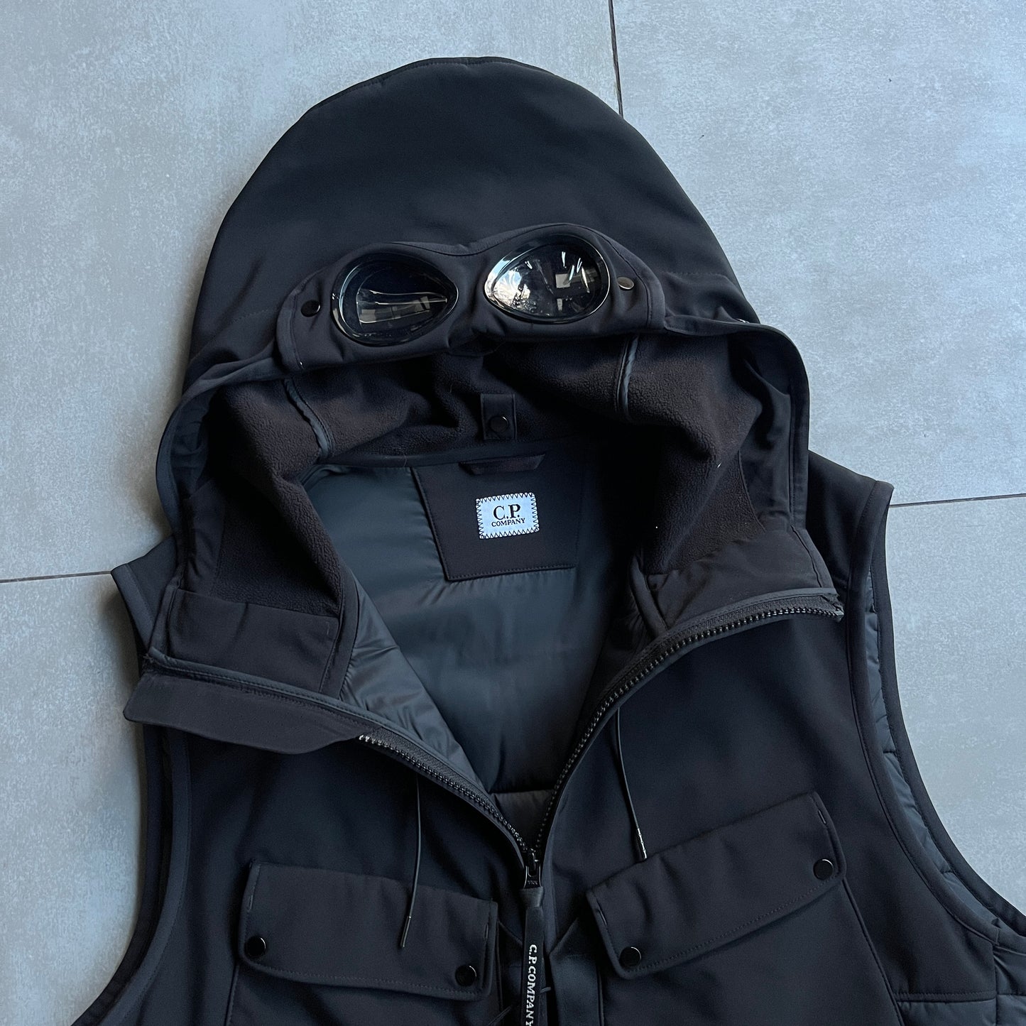 Cp company