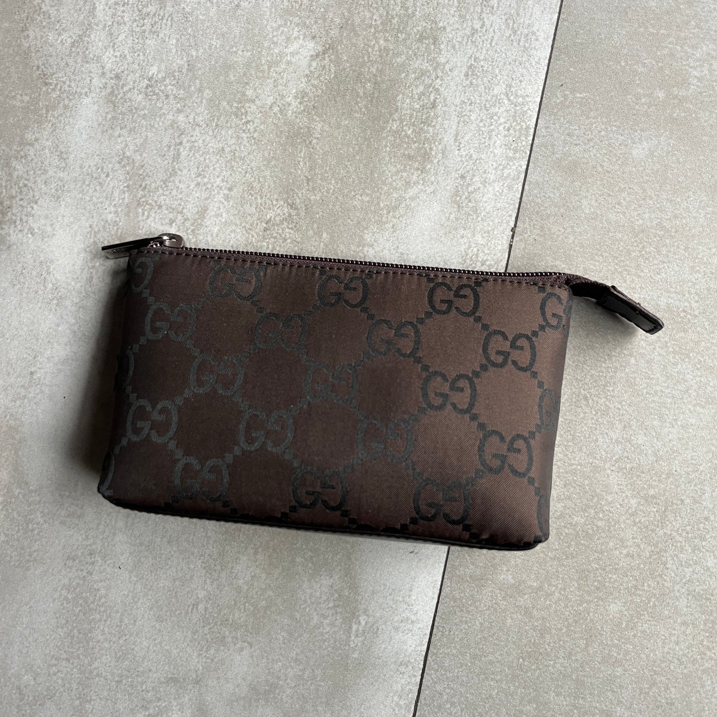 Neceser Gucci