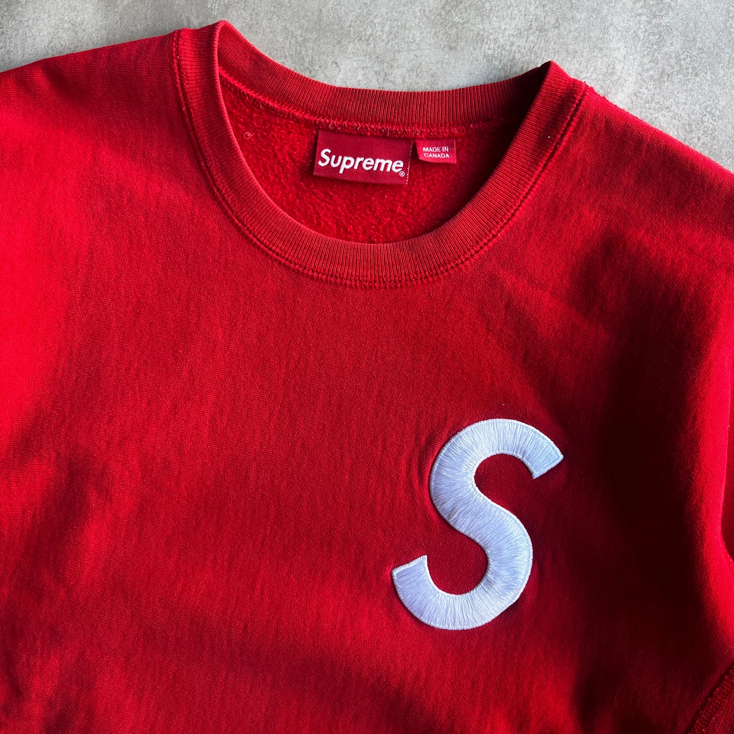 Poleron Supreme