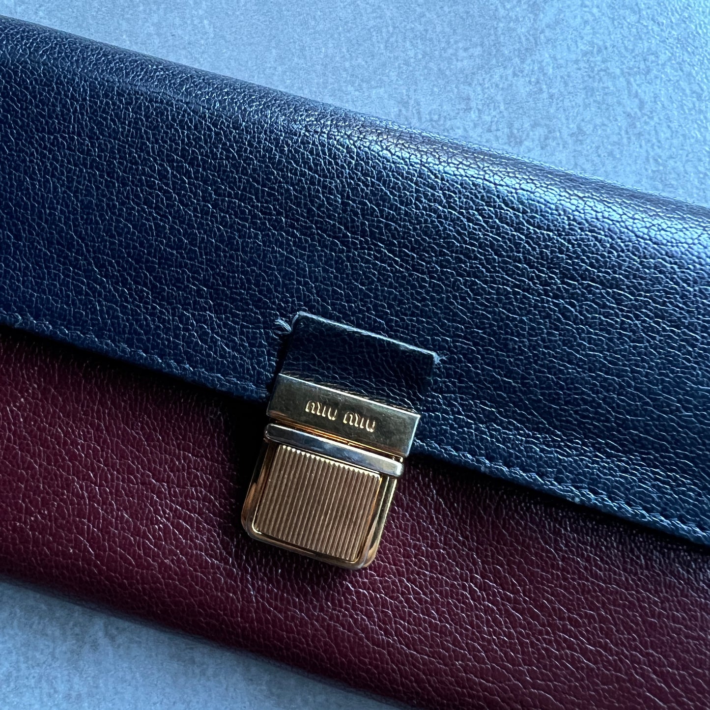 Shoulder bag Miu Miu