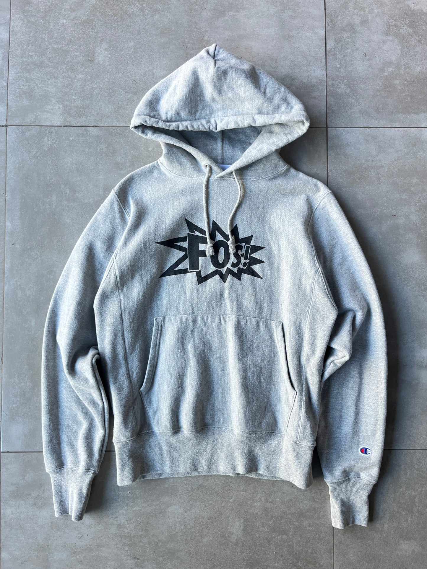 Champion x Virgil Abloh museo de Brooklyn