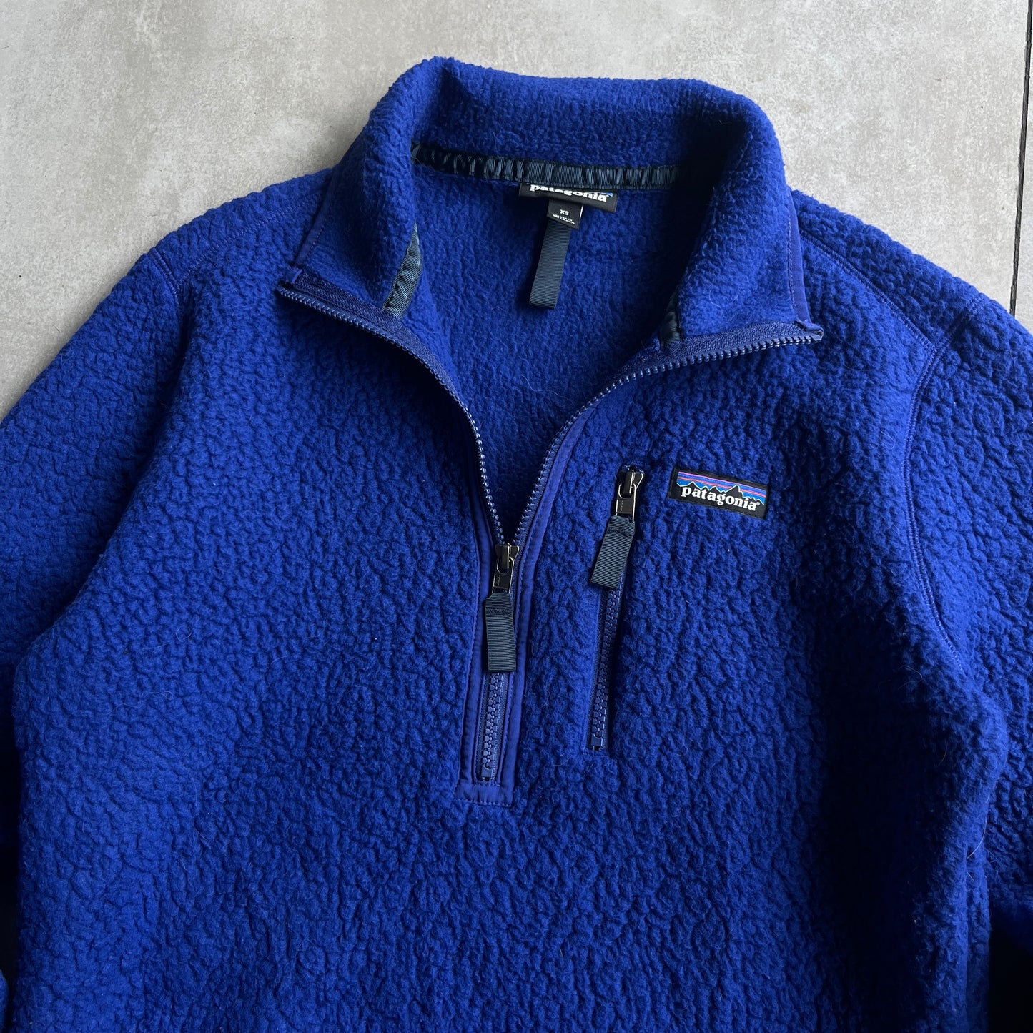 Patagonia