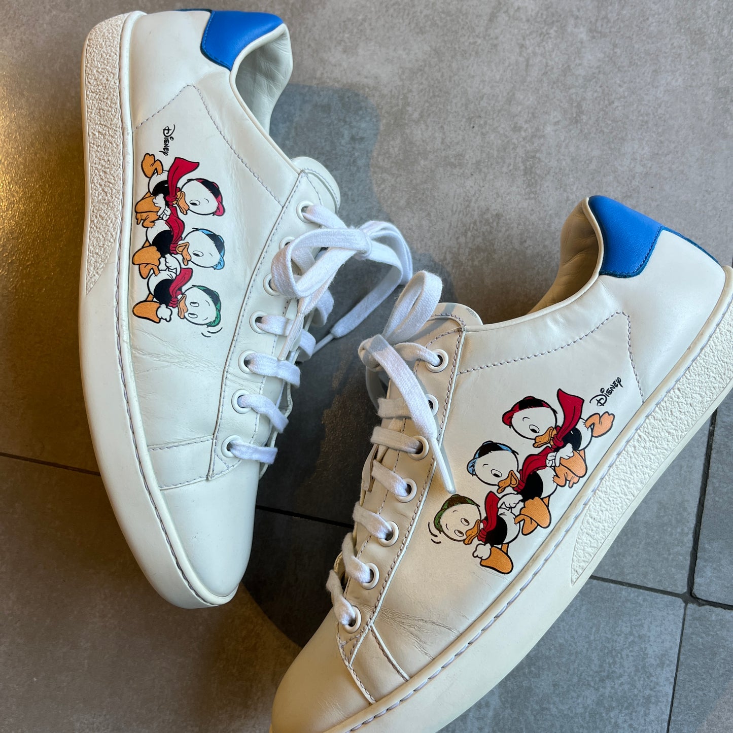 Gucci