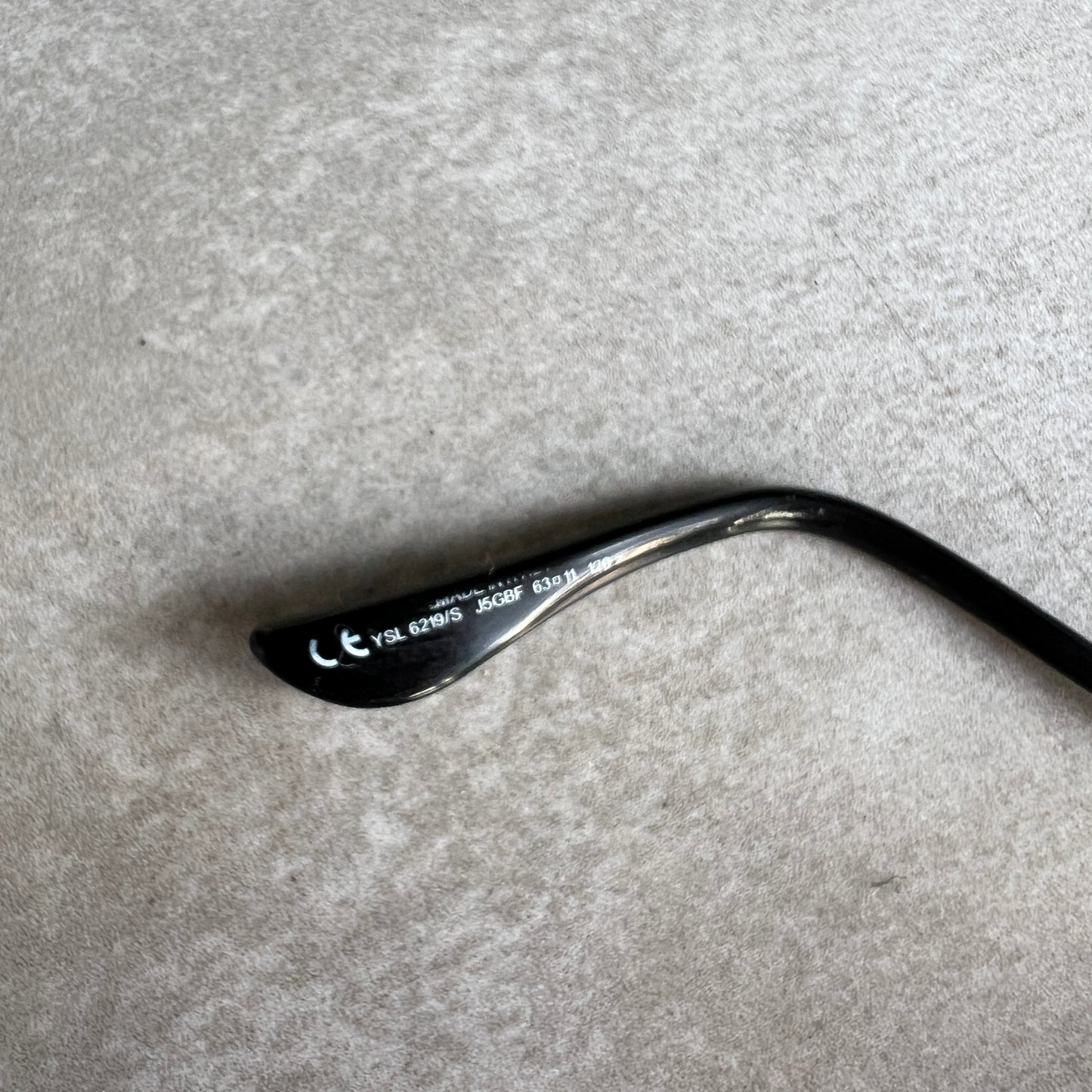 Lentes Saint Laurent