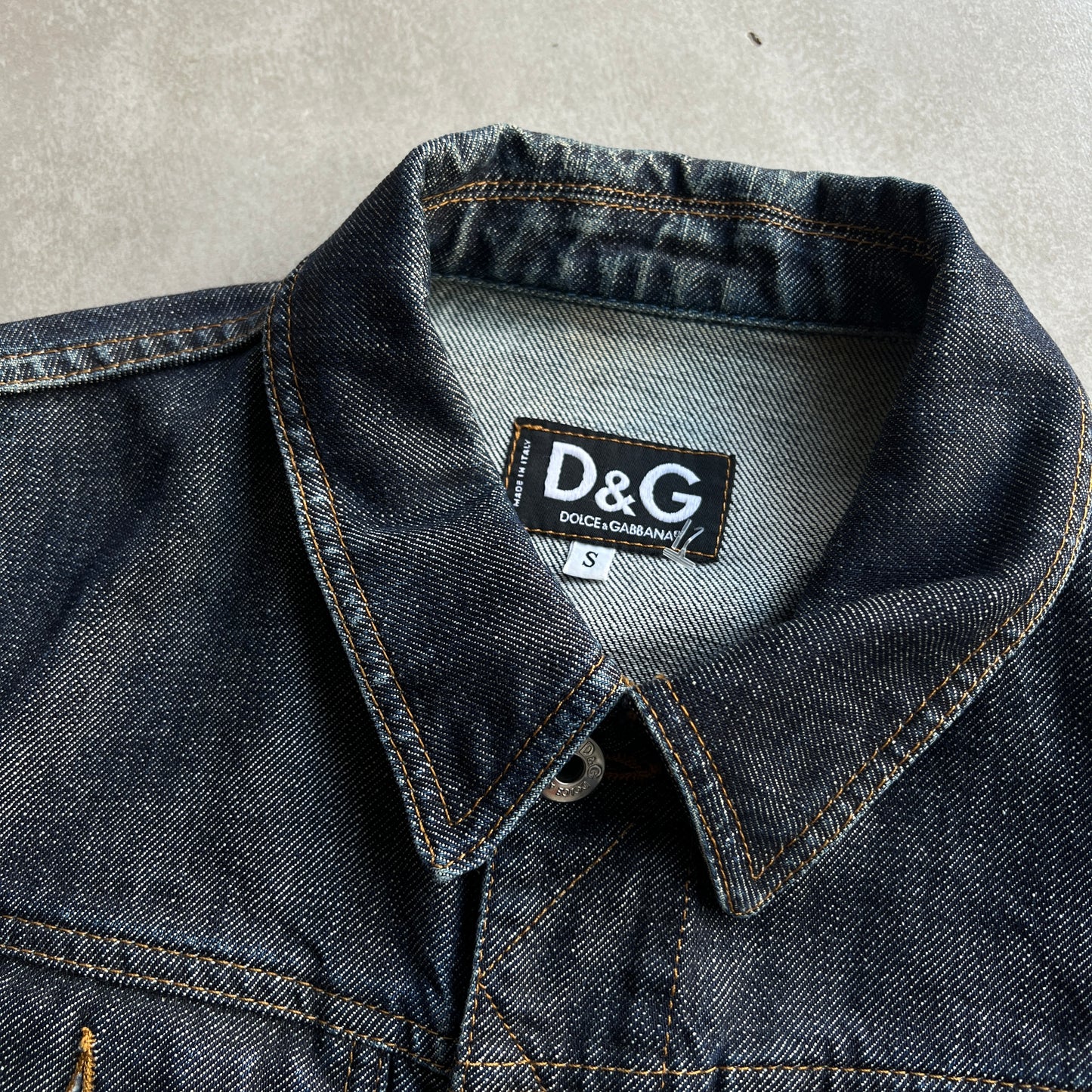 Chaqueta Dolce & Gabanna