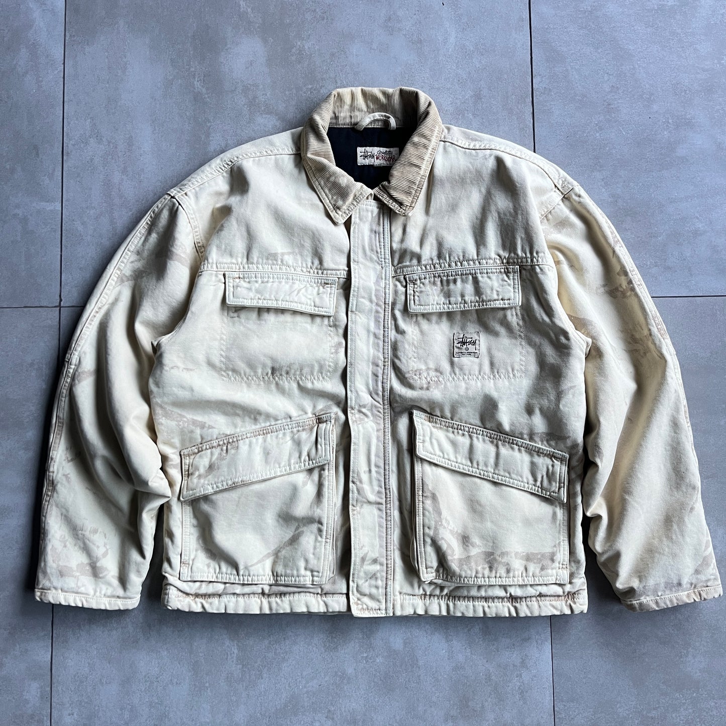 Stüssy