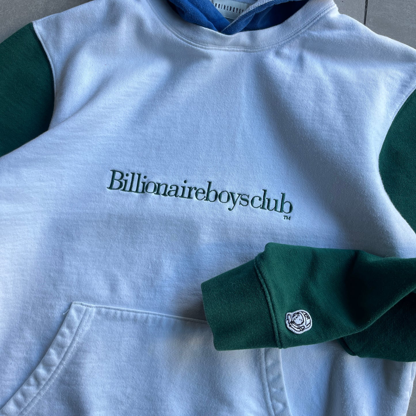 Billionaire Boys Club