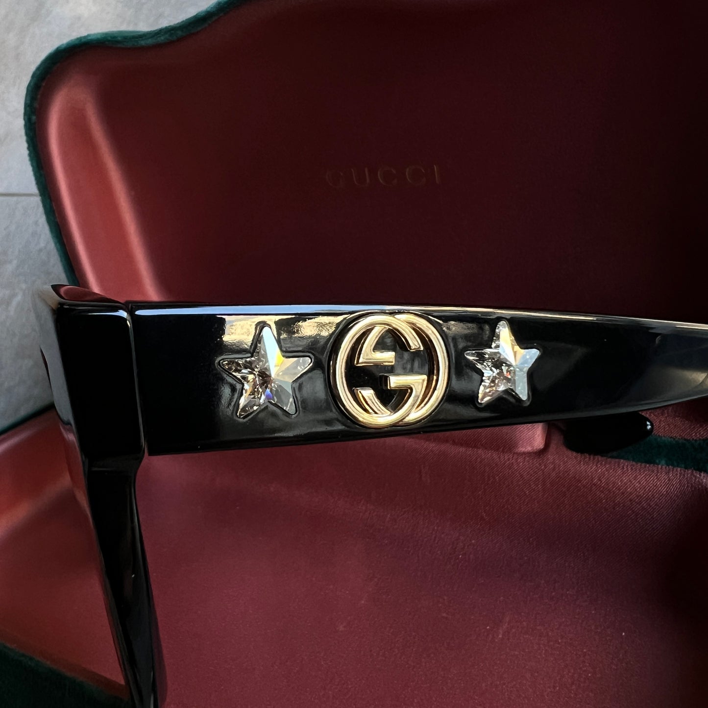 Gucci Sunglasses