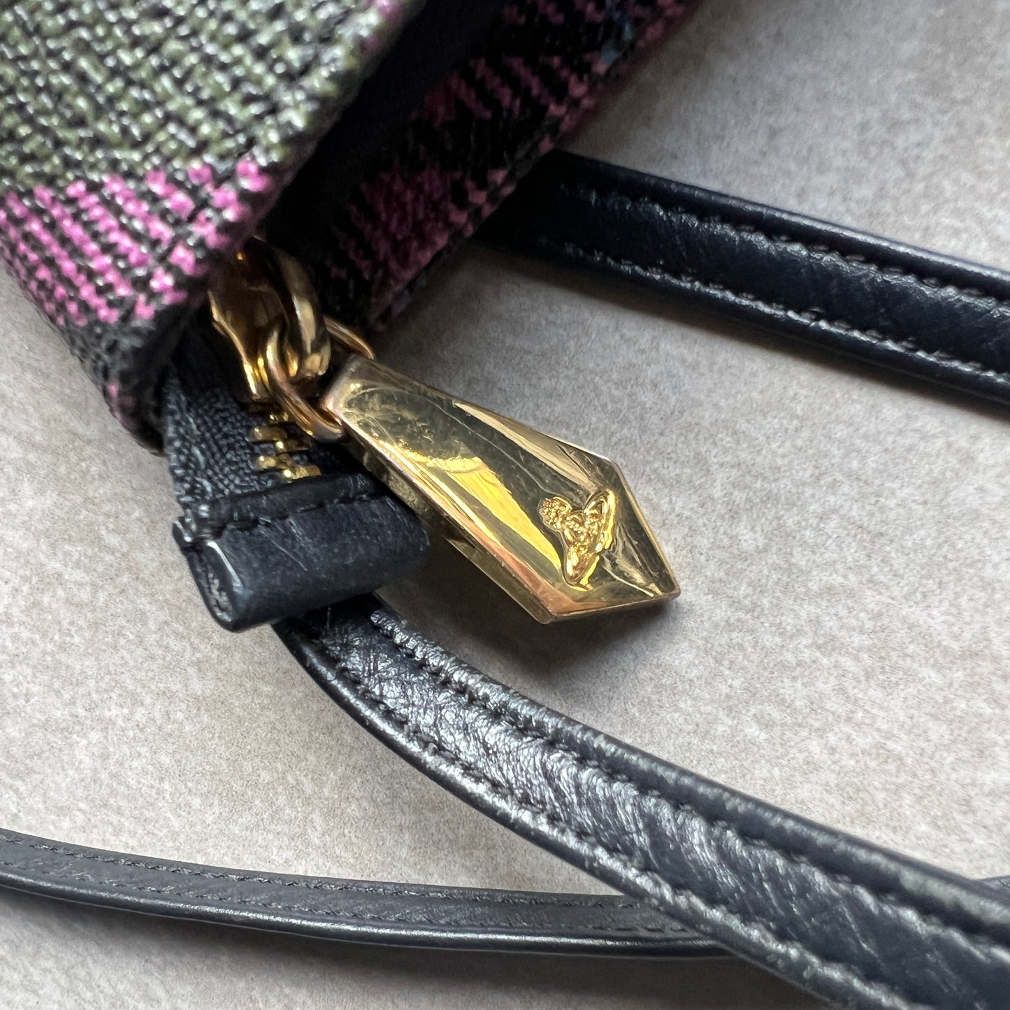 Shoulder Bag Vivienne Westwood