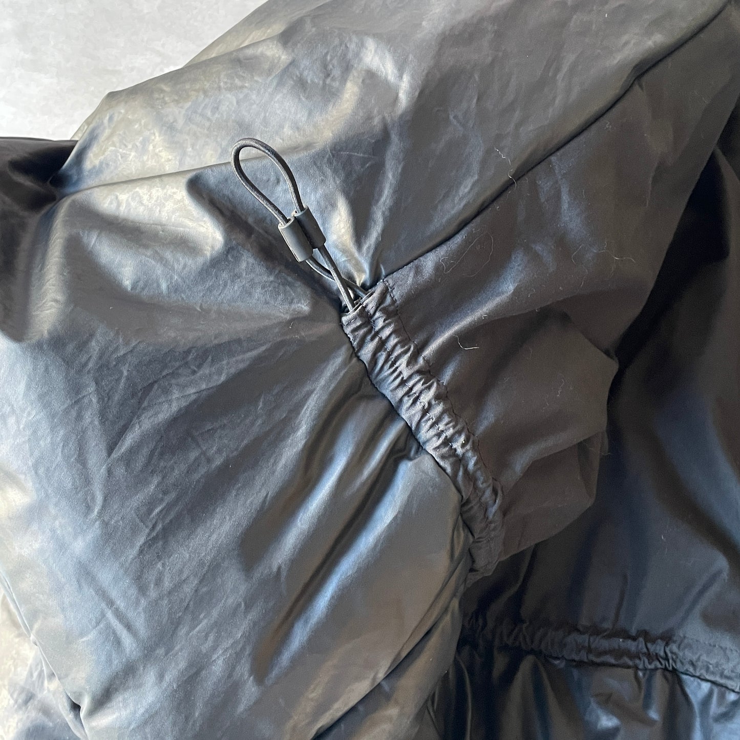 Jacket Yeezy Gap