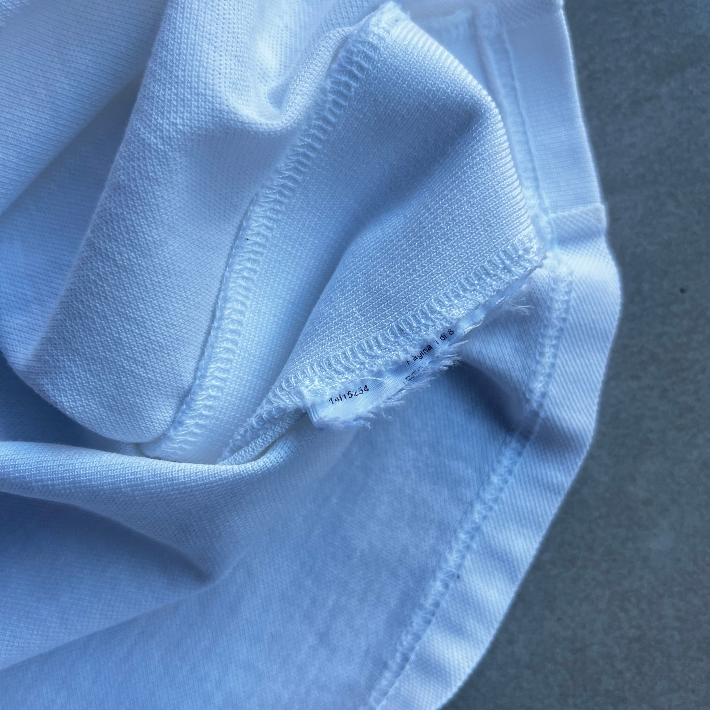 Polera Moncler
