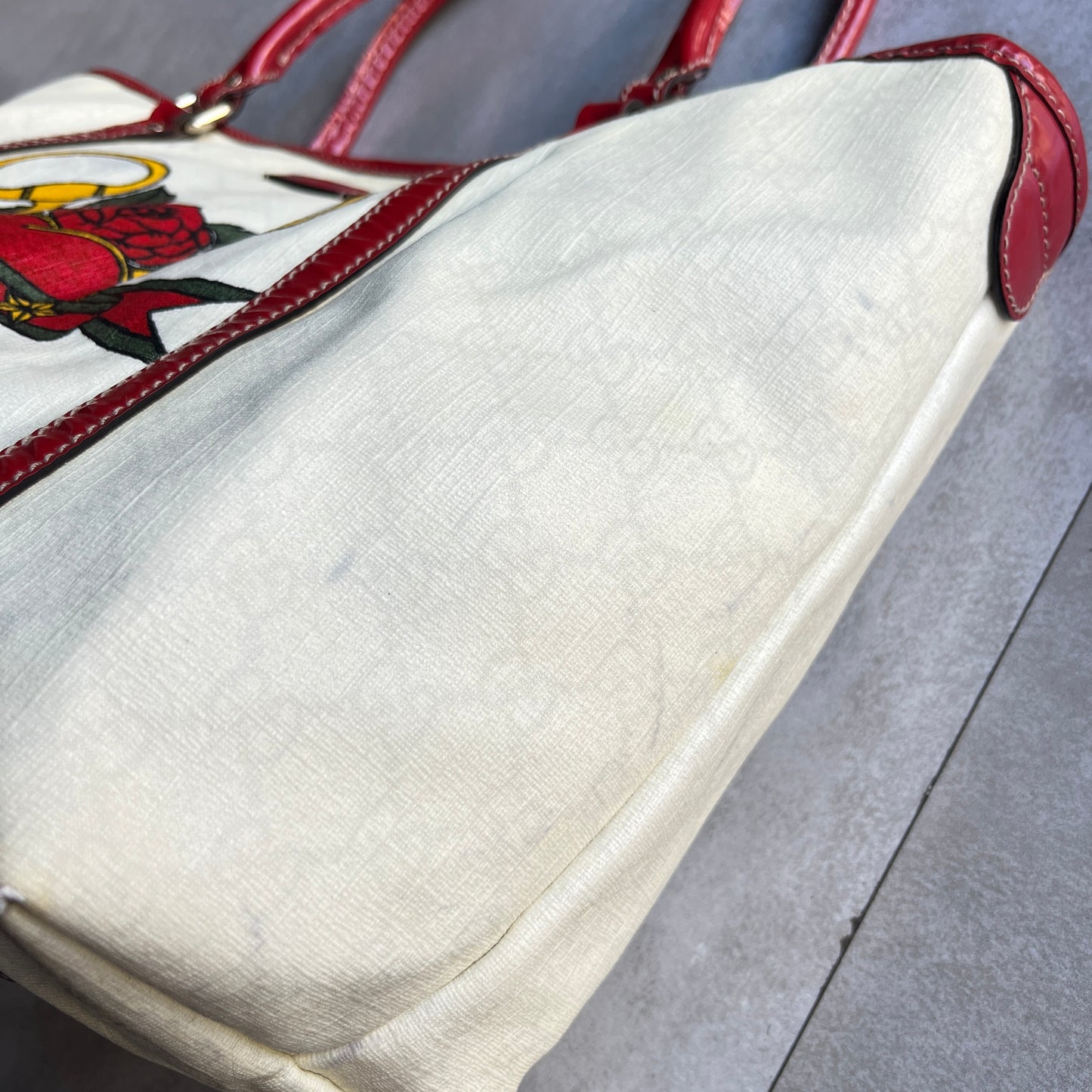 Cartera Gucci