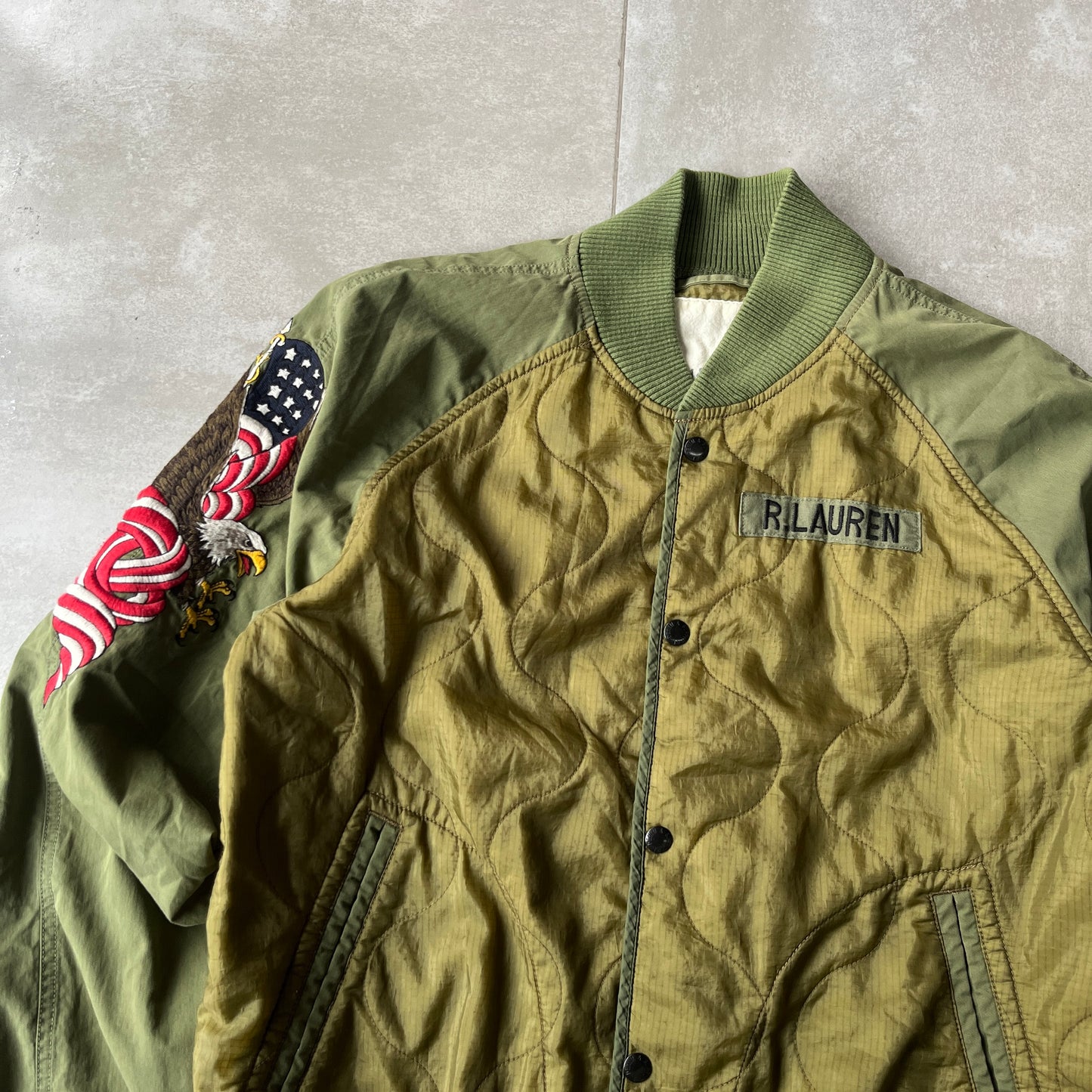 Denim & Supply Ralph Lauren
