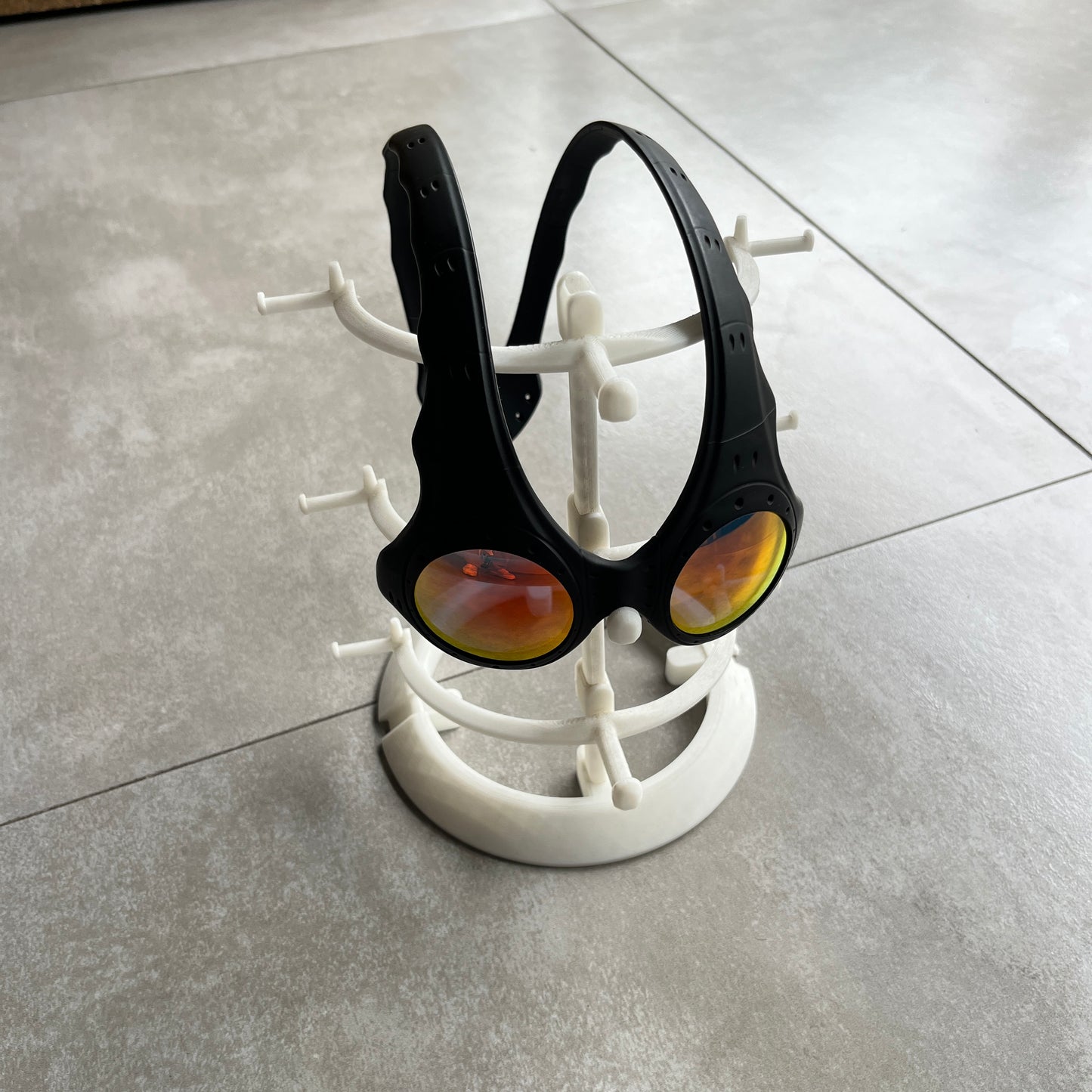Oakley Over The Top