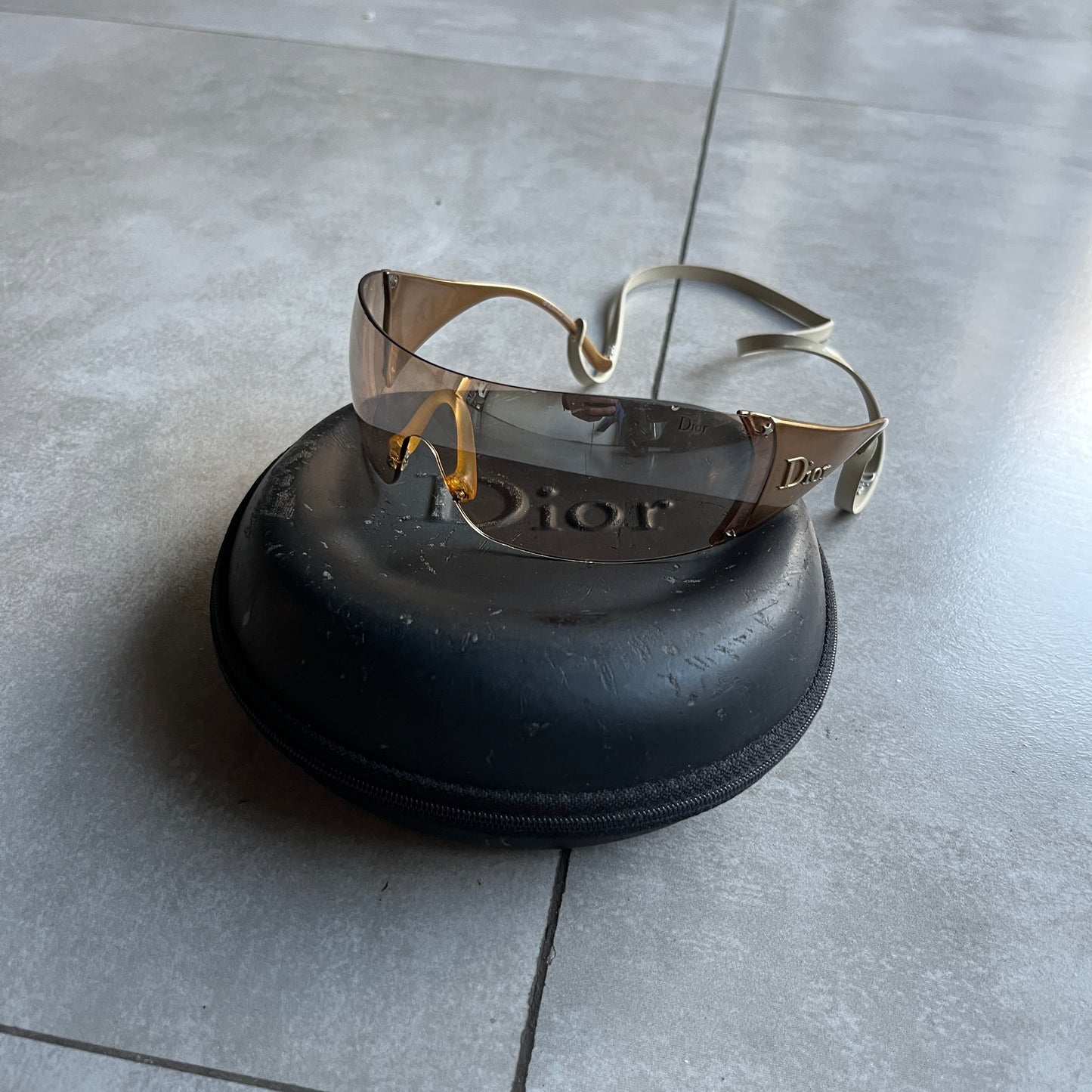 Dior Ski 5