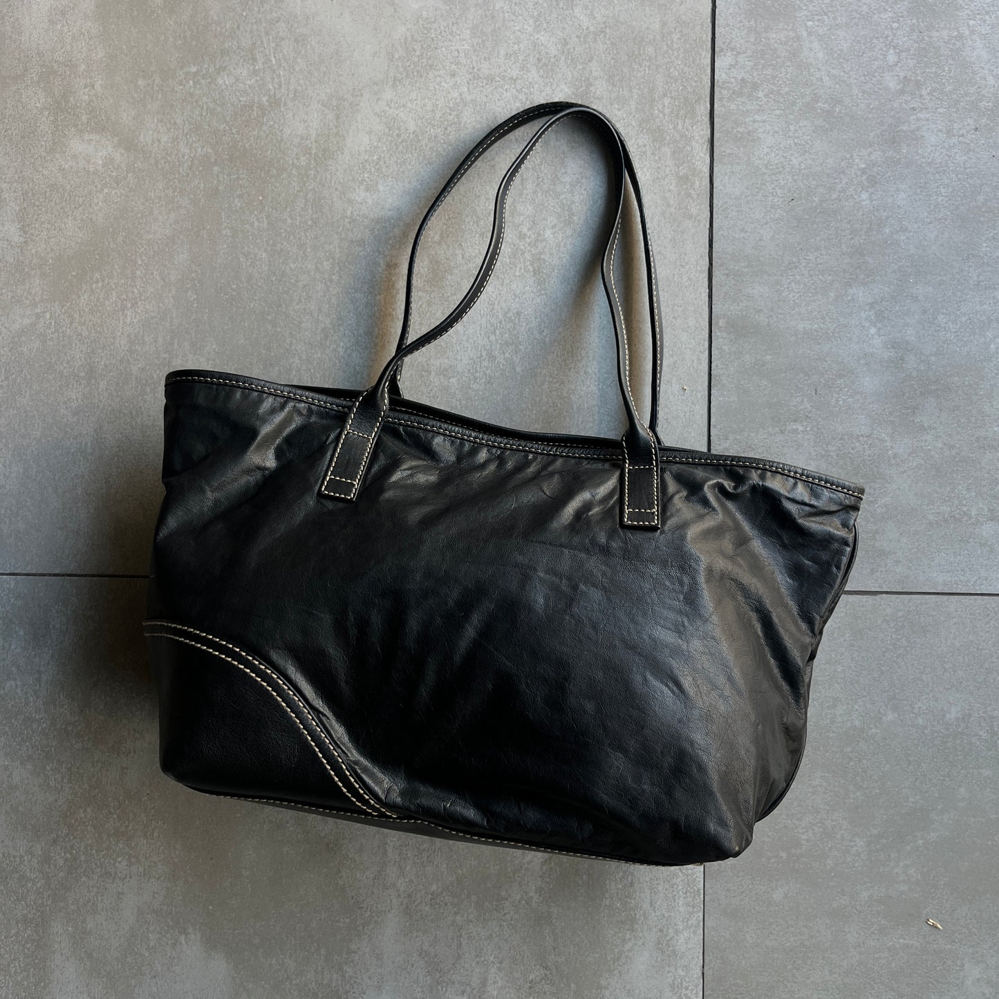 Cartera Gucci