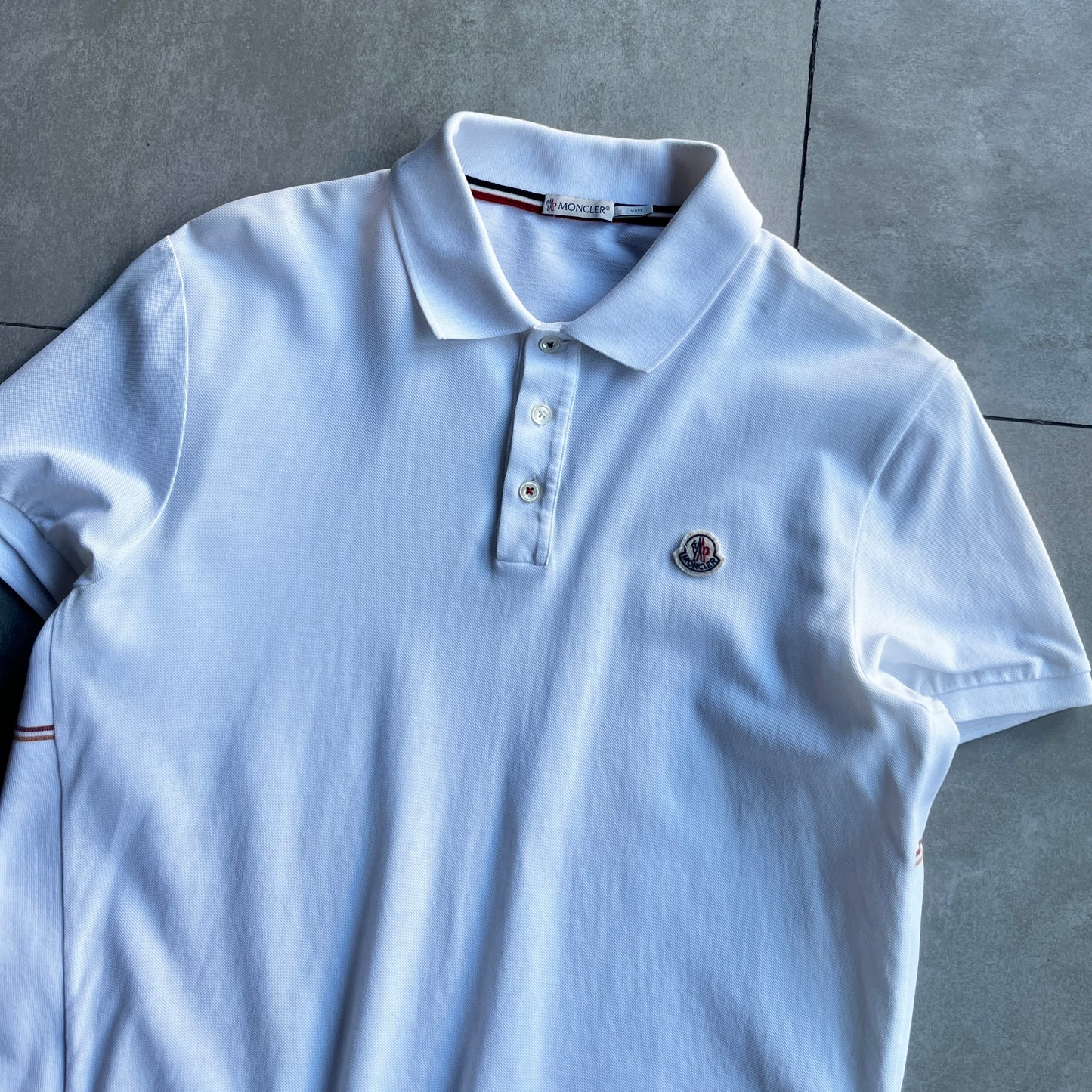 Polera Moncler