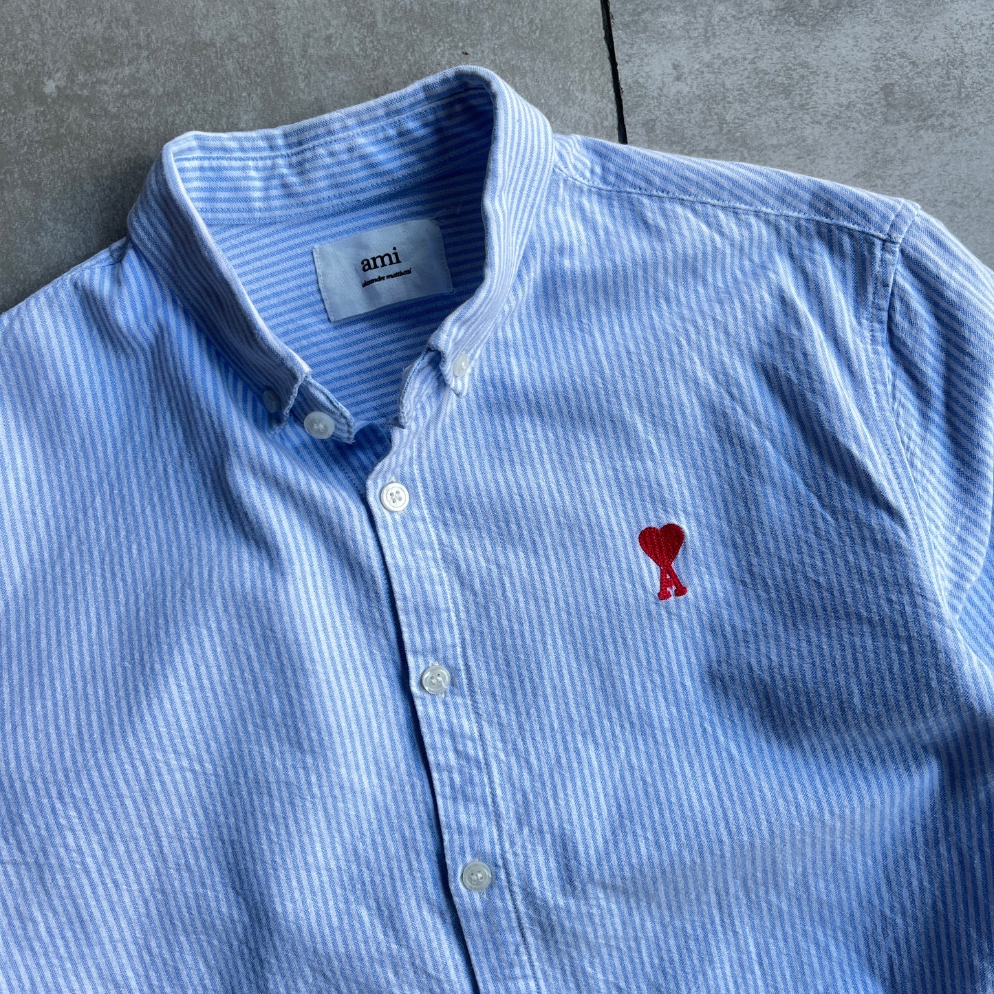 Camisa Ami