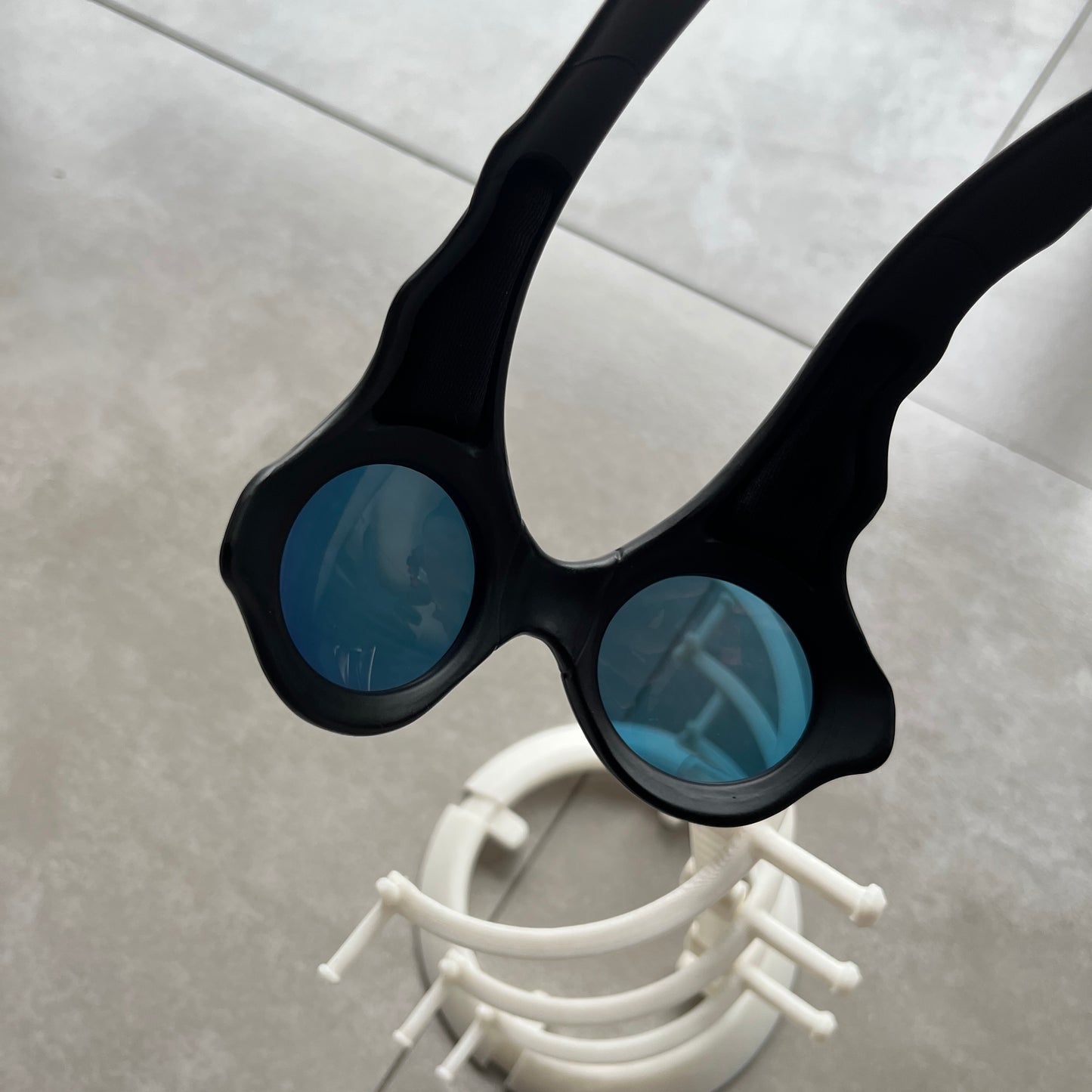 Oakley Over The Top