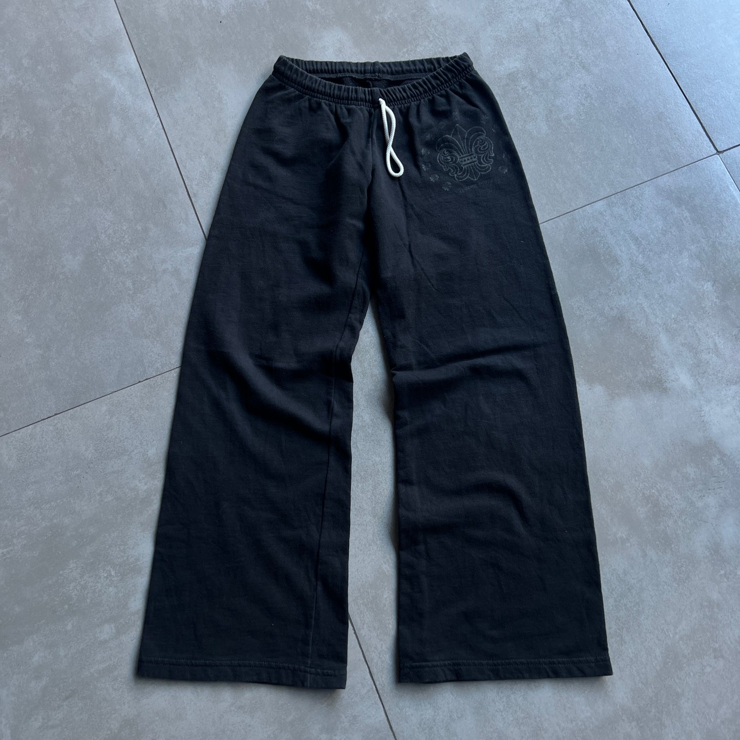 Buzo Chrome Hearts