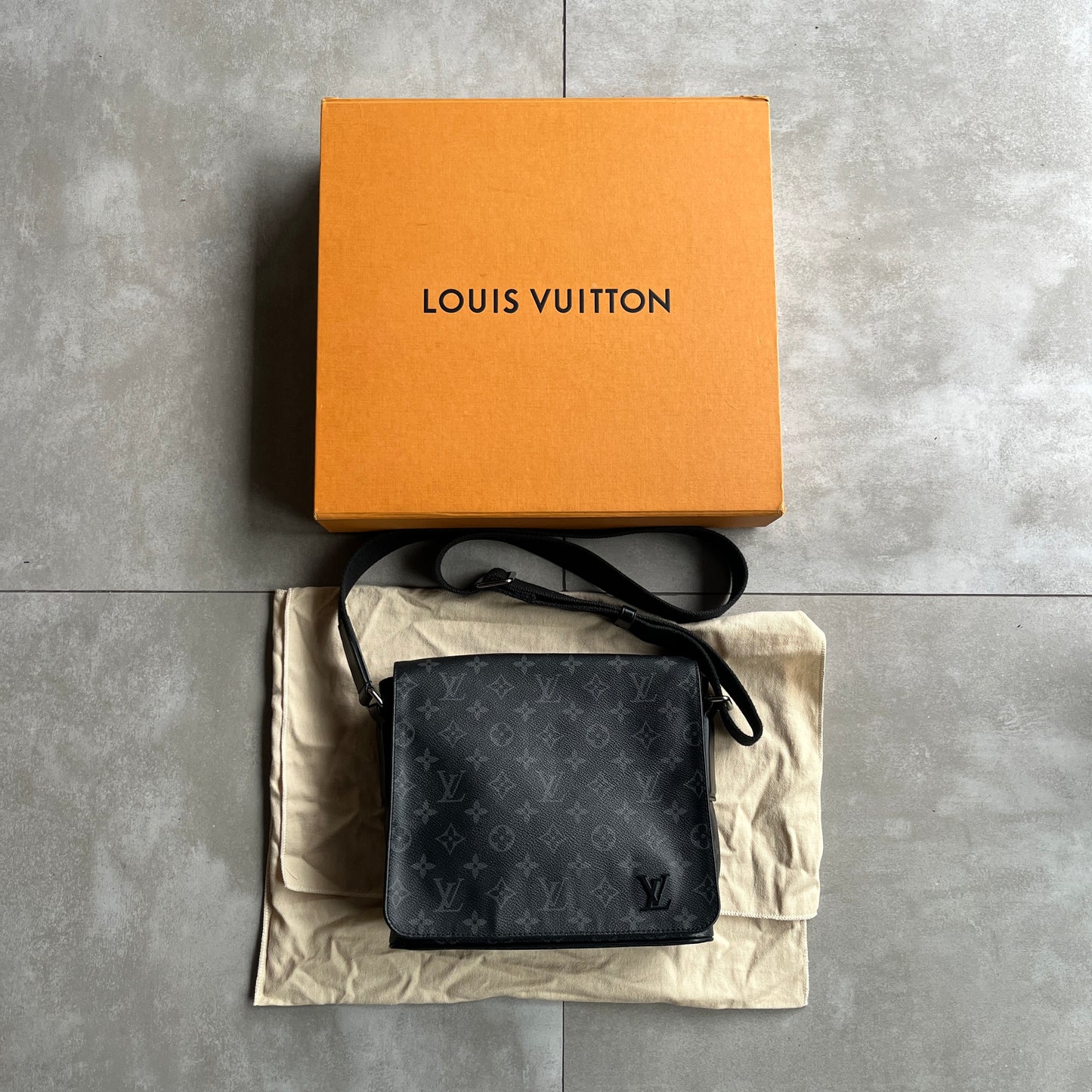 Louis Vuitton