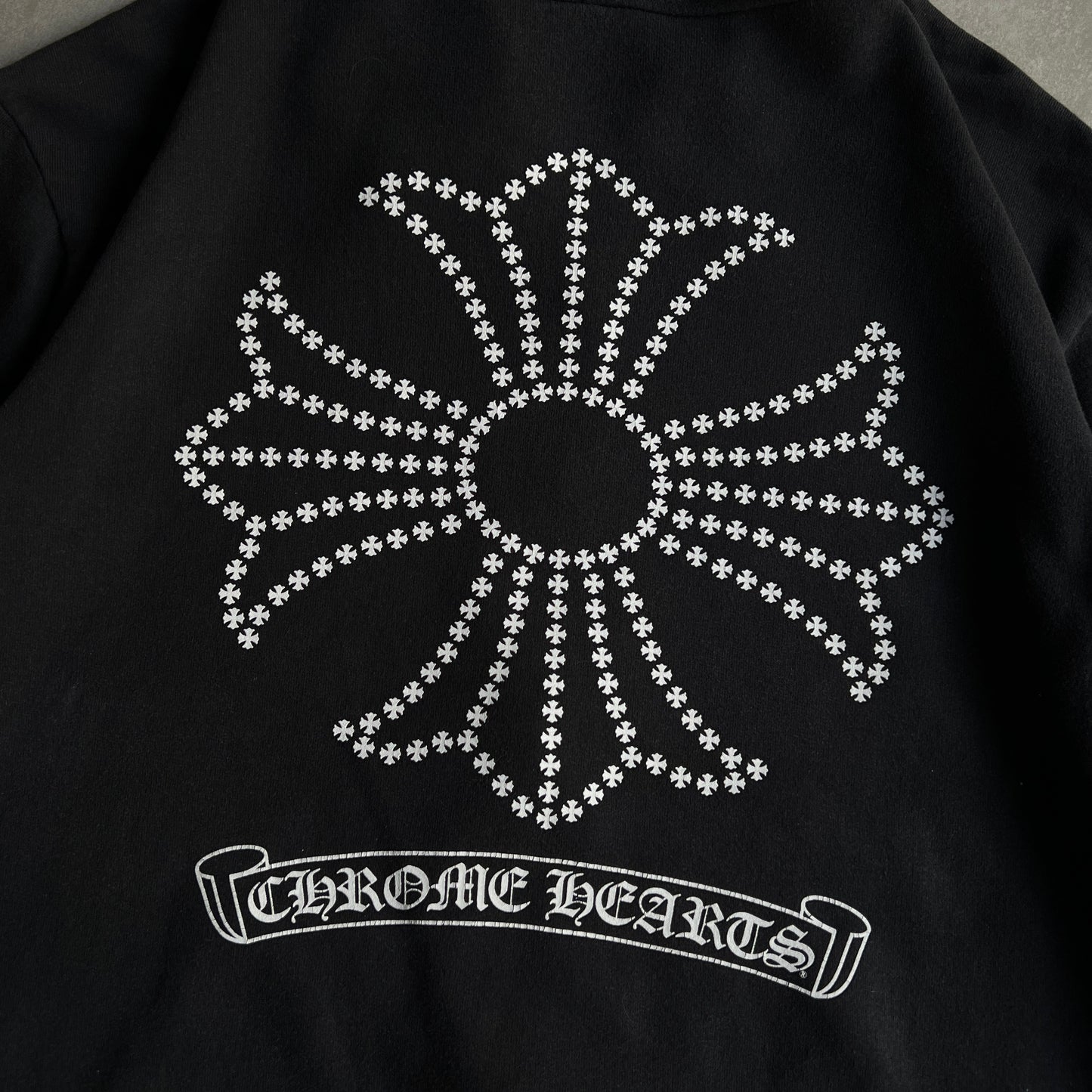 Chrome Hearts