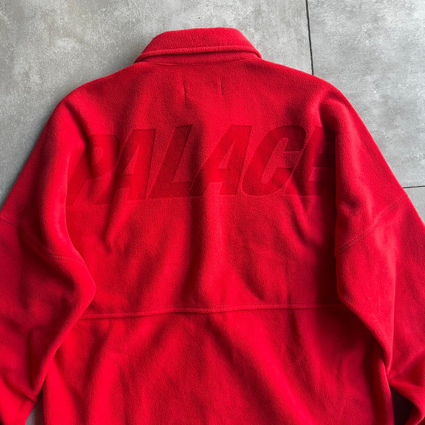 Camisa Palace Polartec