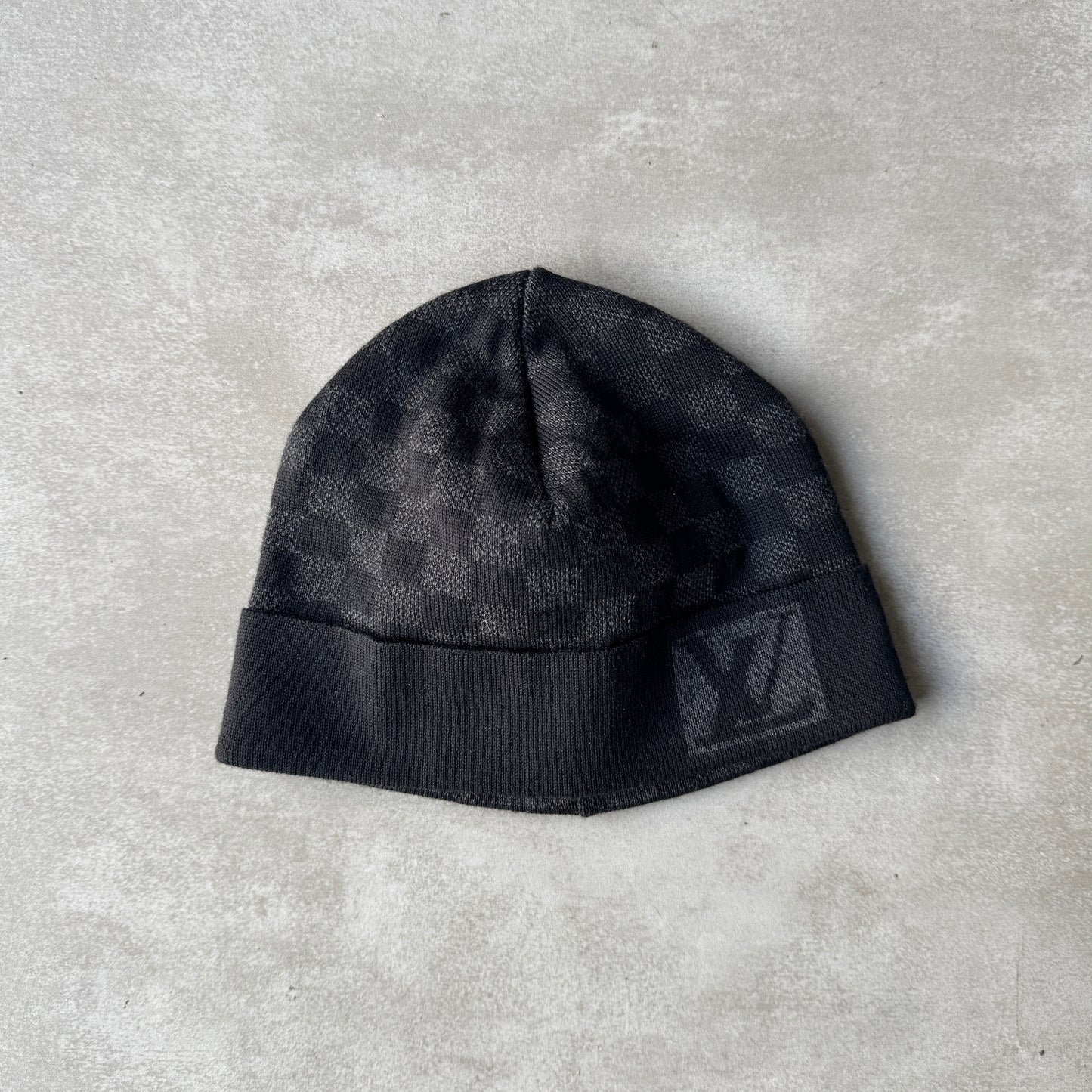 LOUIS VUITTON BEANIE