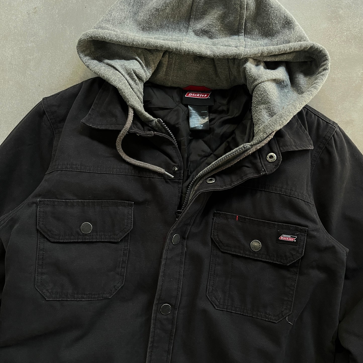 Dickies