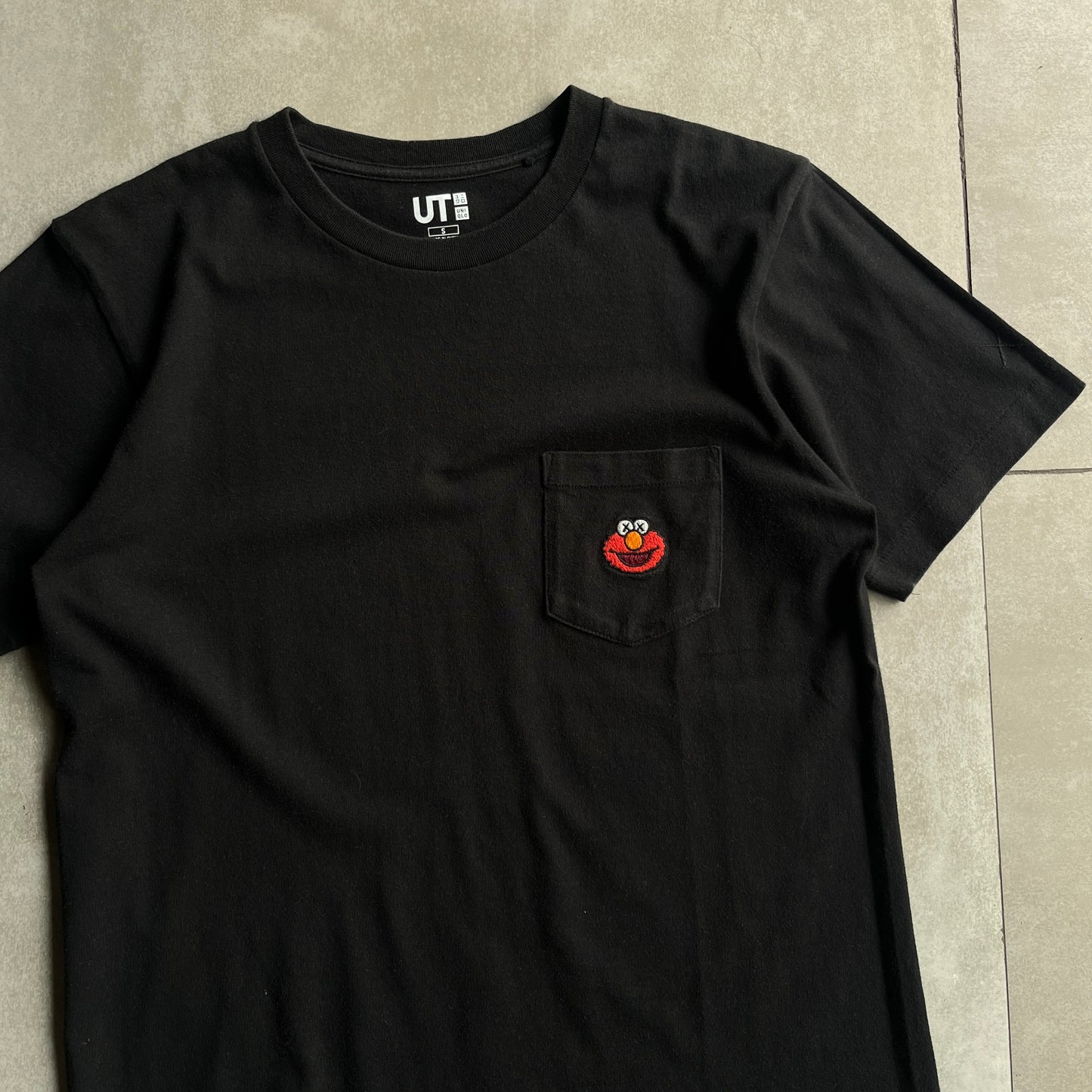 Uniqlo X Kaws