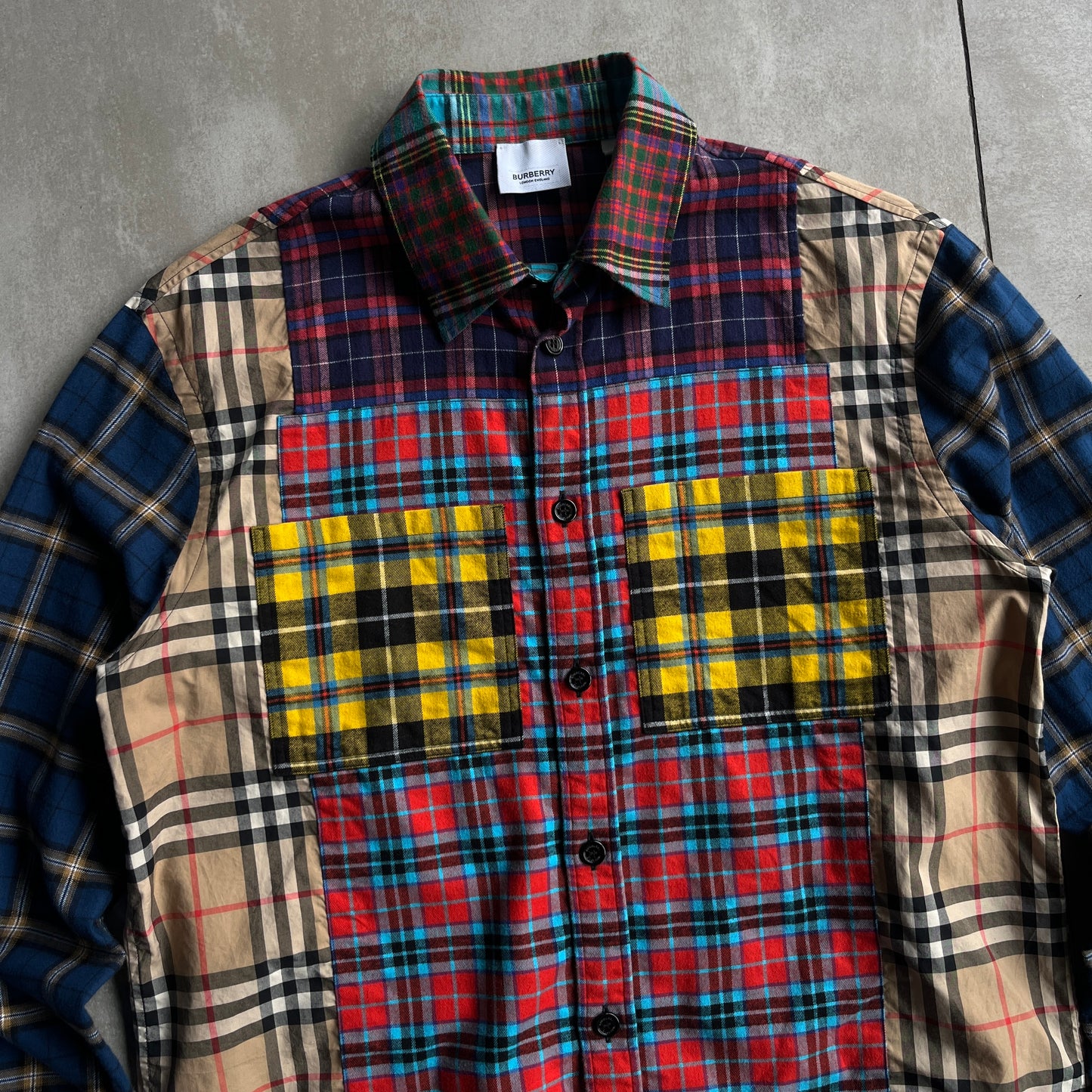 Burberry