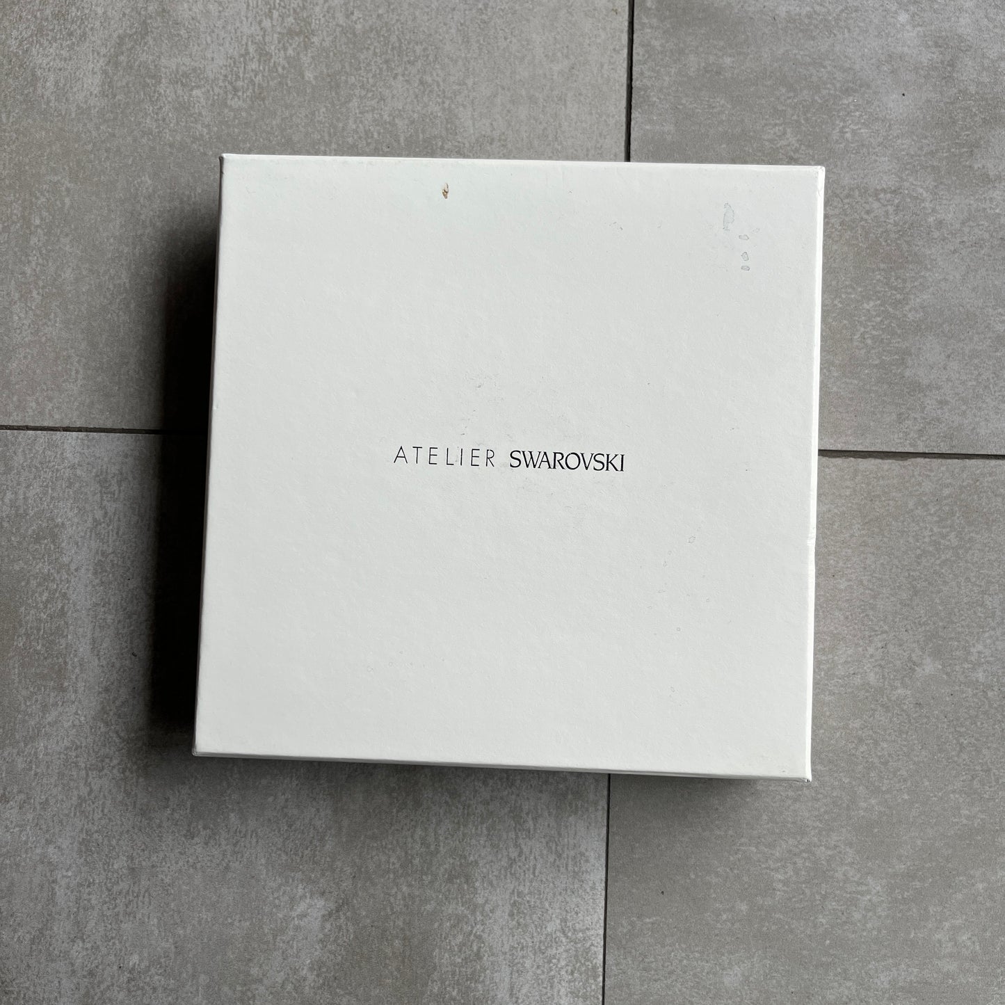 Swarovski by Jean Paul Gaultier