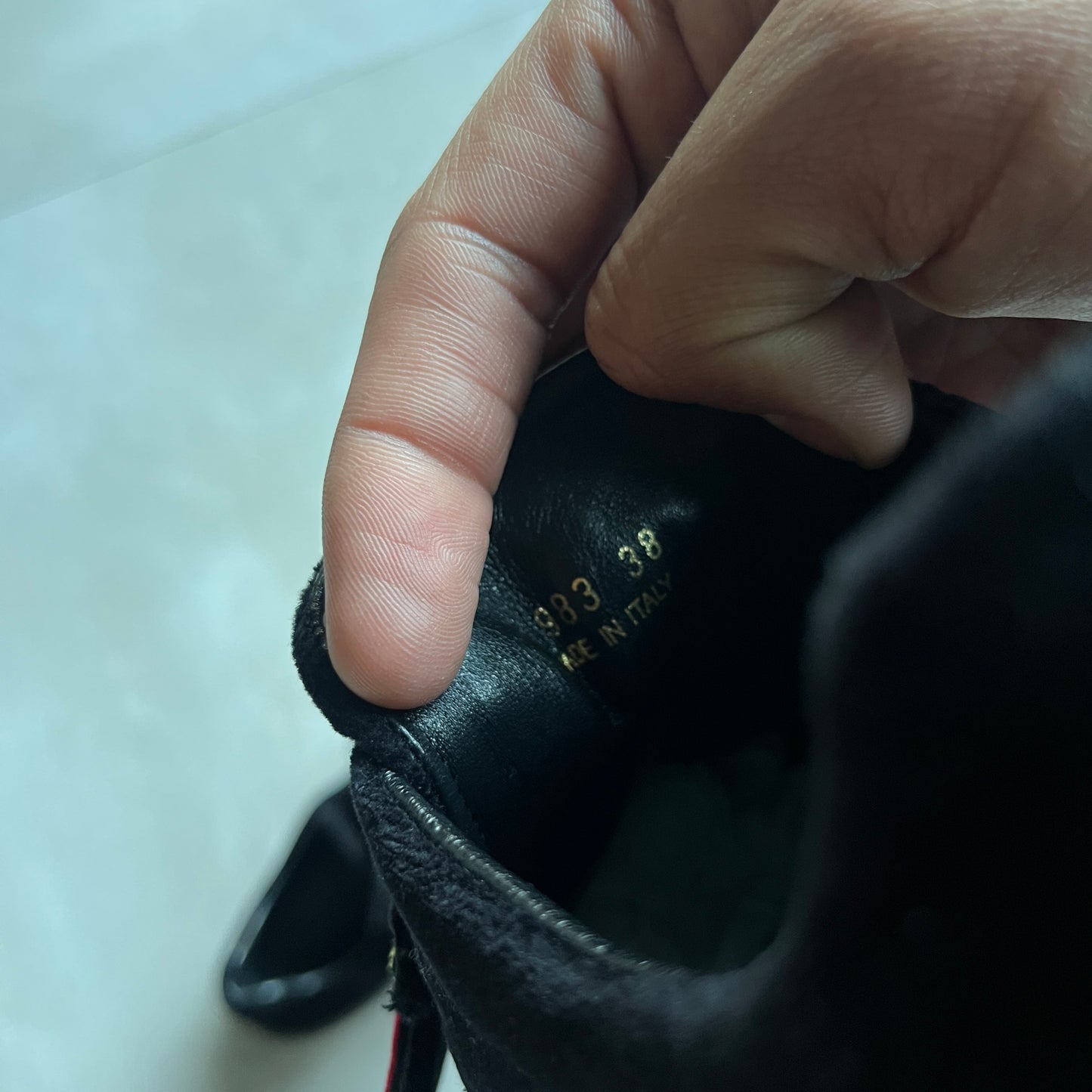 Prada Zapatillas